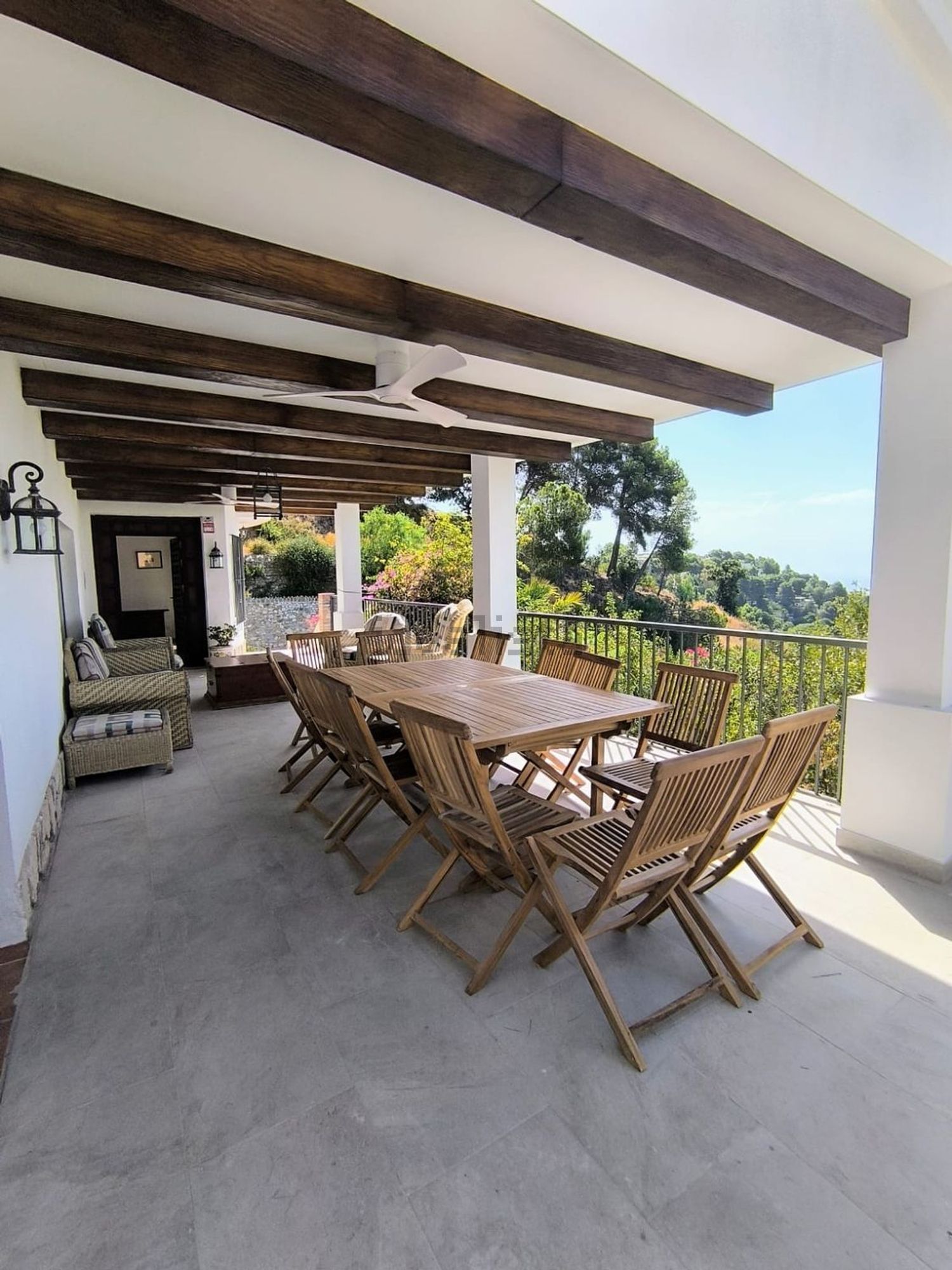 Casa de 280 m² a Mijas