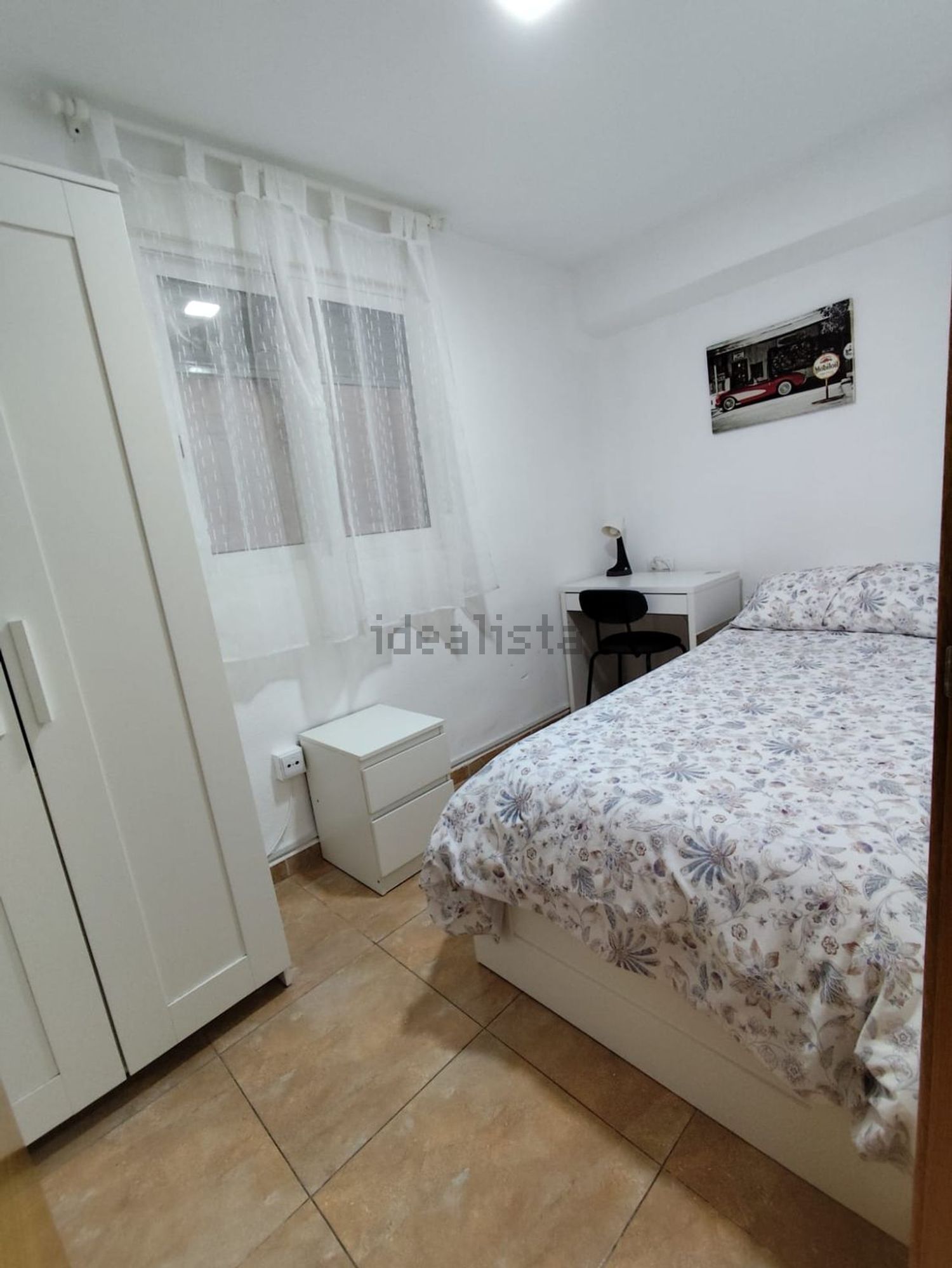 Habitación en alquiler, Valencia