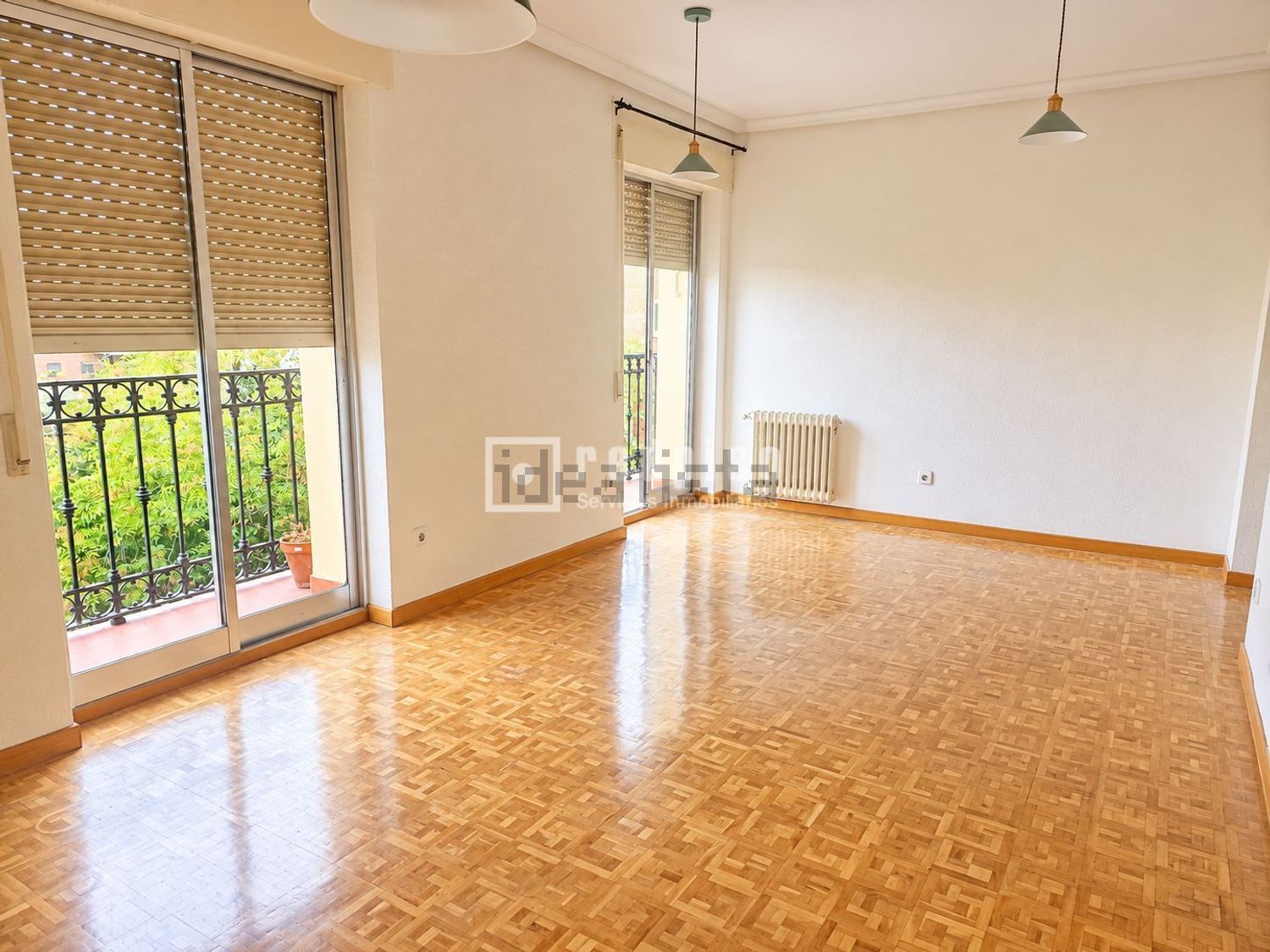 Pis de 66 m² a Madrid