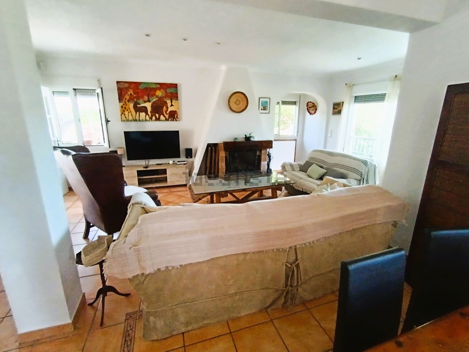 Moradia 200 m² em Dénia