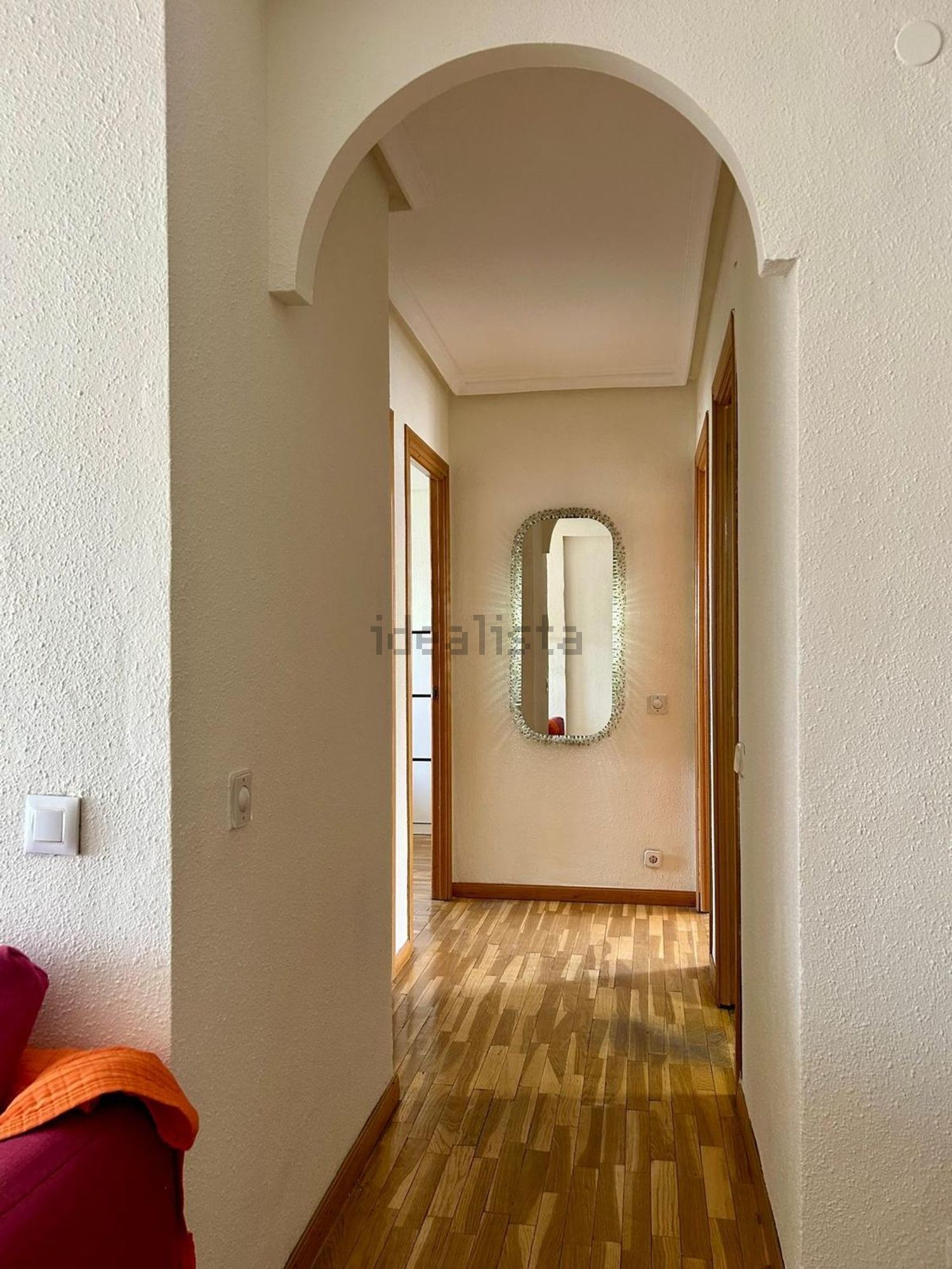 Pis de 86 m² a Madrid