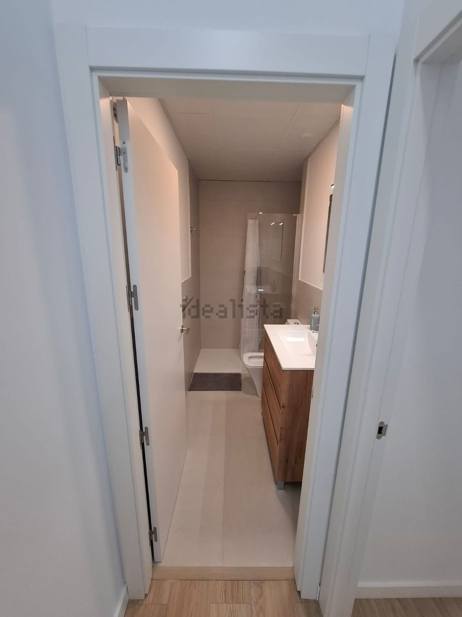 Pis de 50 m² a Sant Joan d'Alacant