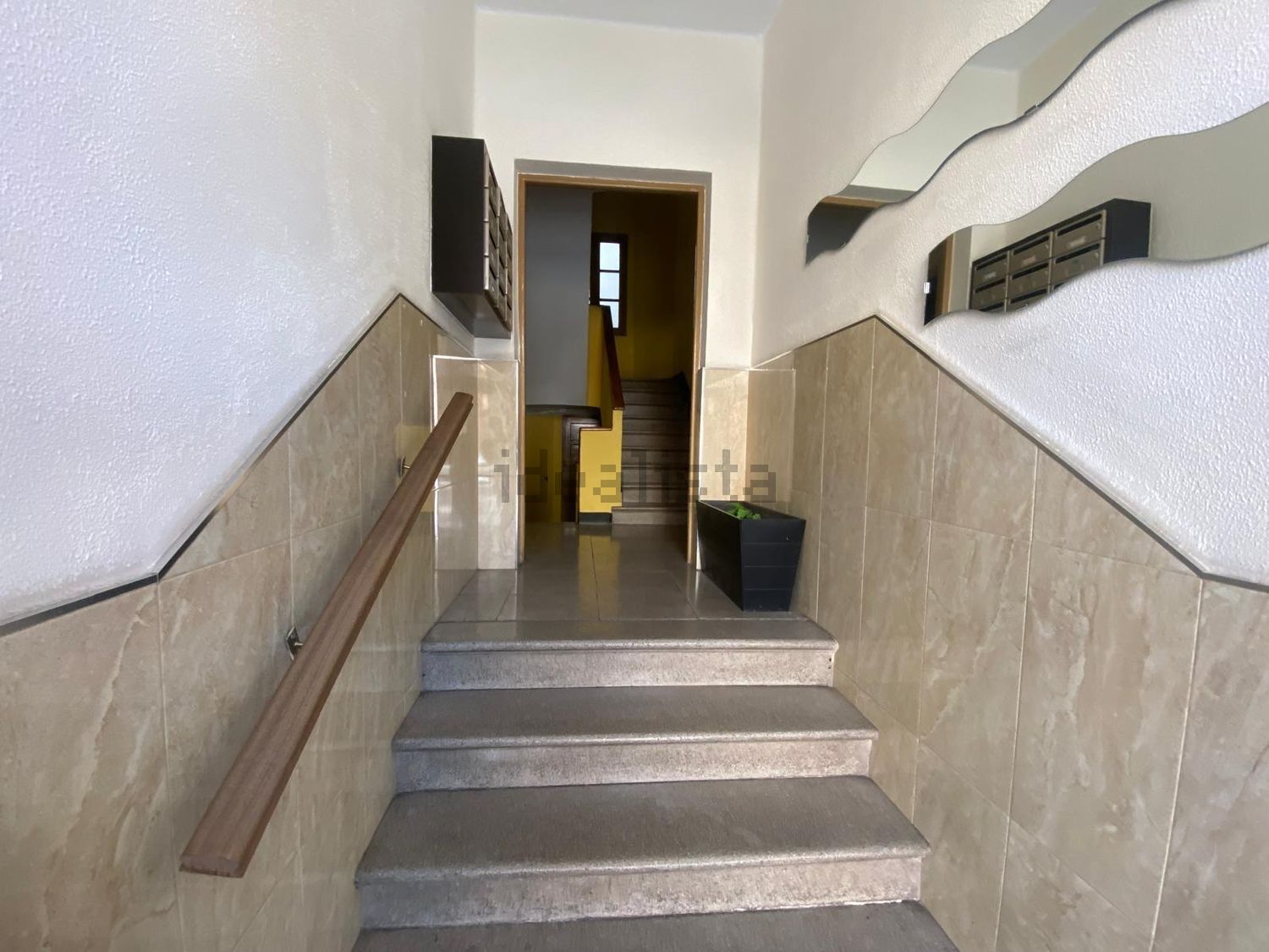 Piso de 74 m² en León