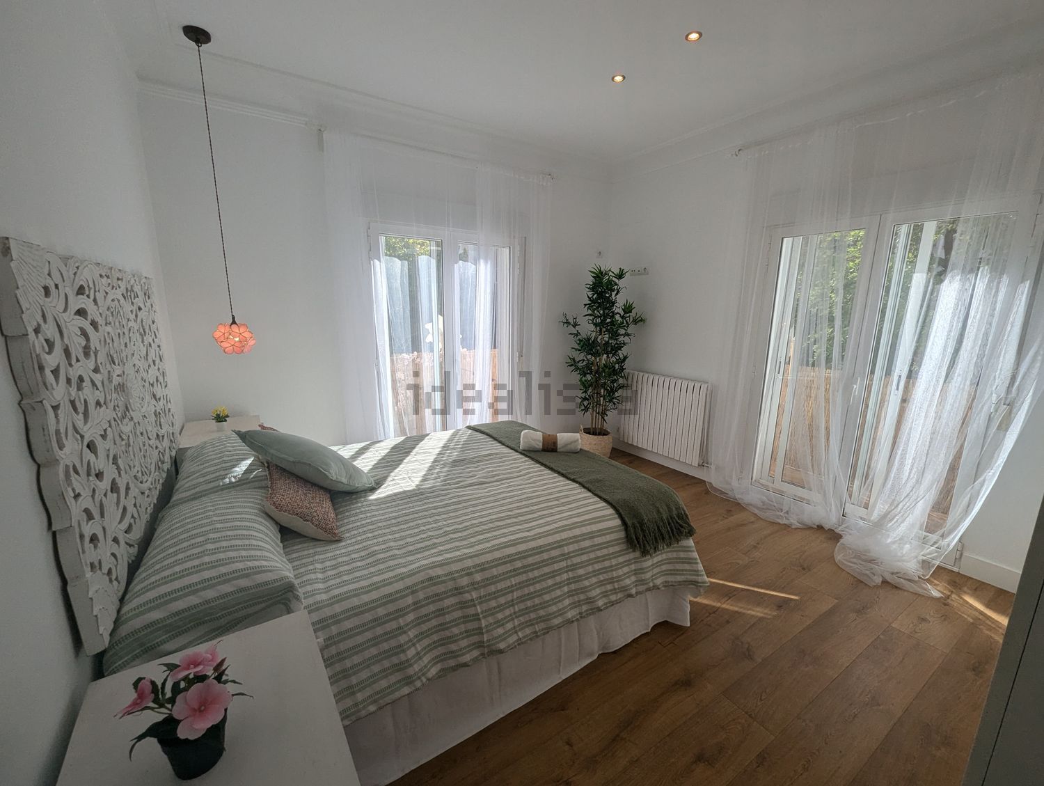 Flat 100 m² in Zaragoza