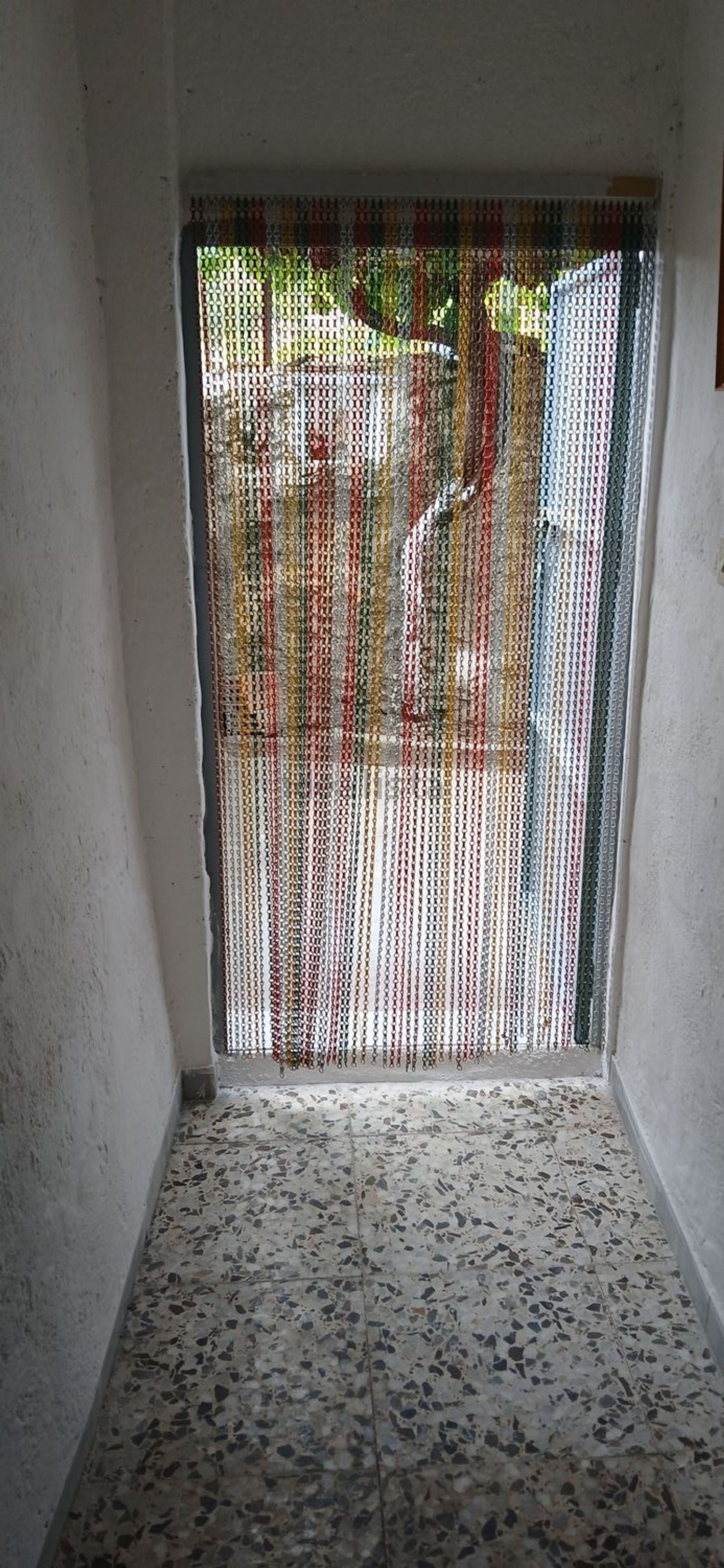 Casa de 35 m² a Benitagla