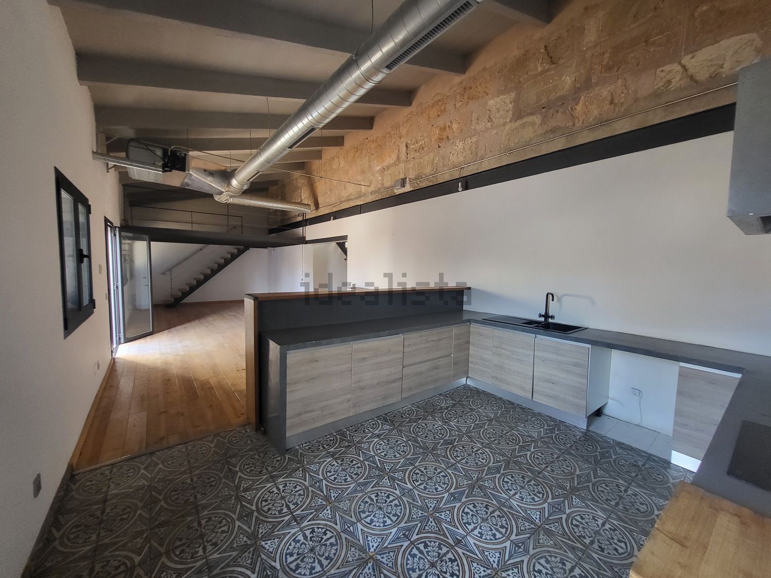Pis de 300 m² a Palma