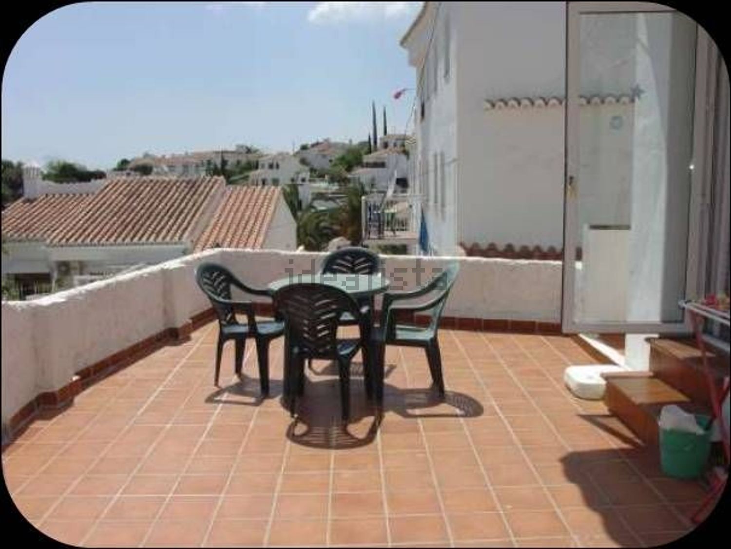 Pis de 47 m² a Nerja