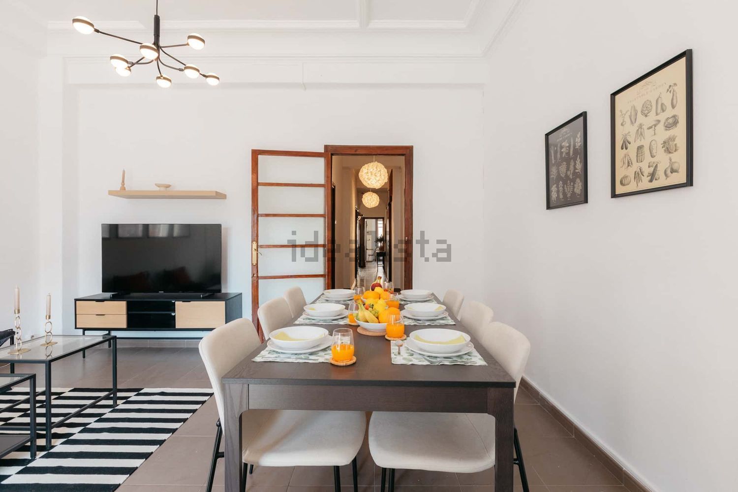 Habitació de lloguer, València