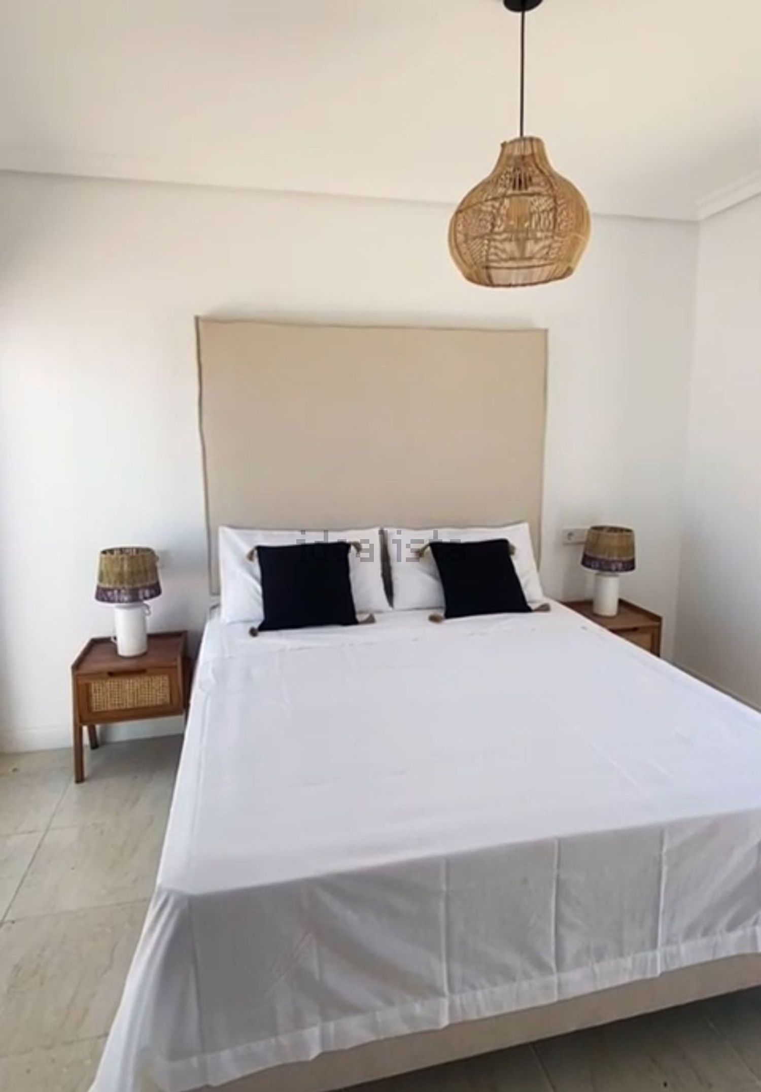 Квартира 100 м² в Estepona