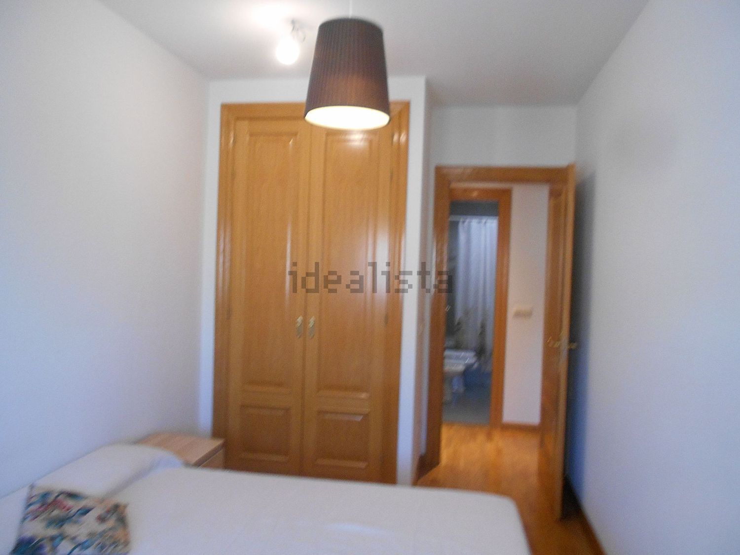 Pis de 95 m² a Àvila