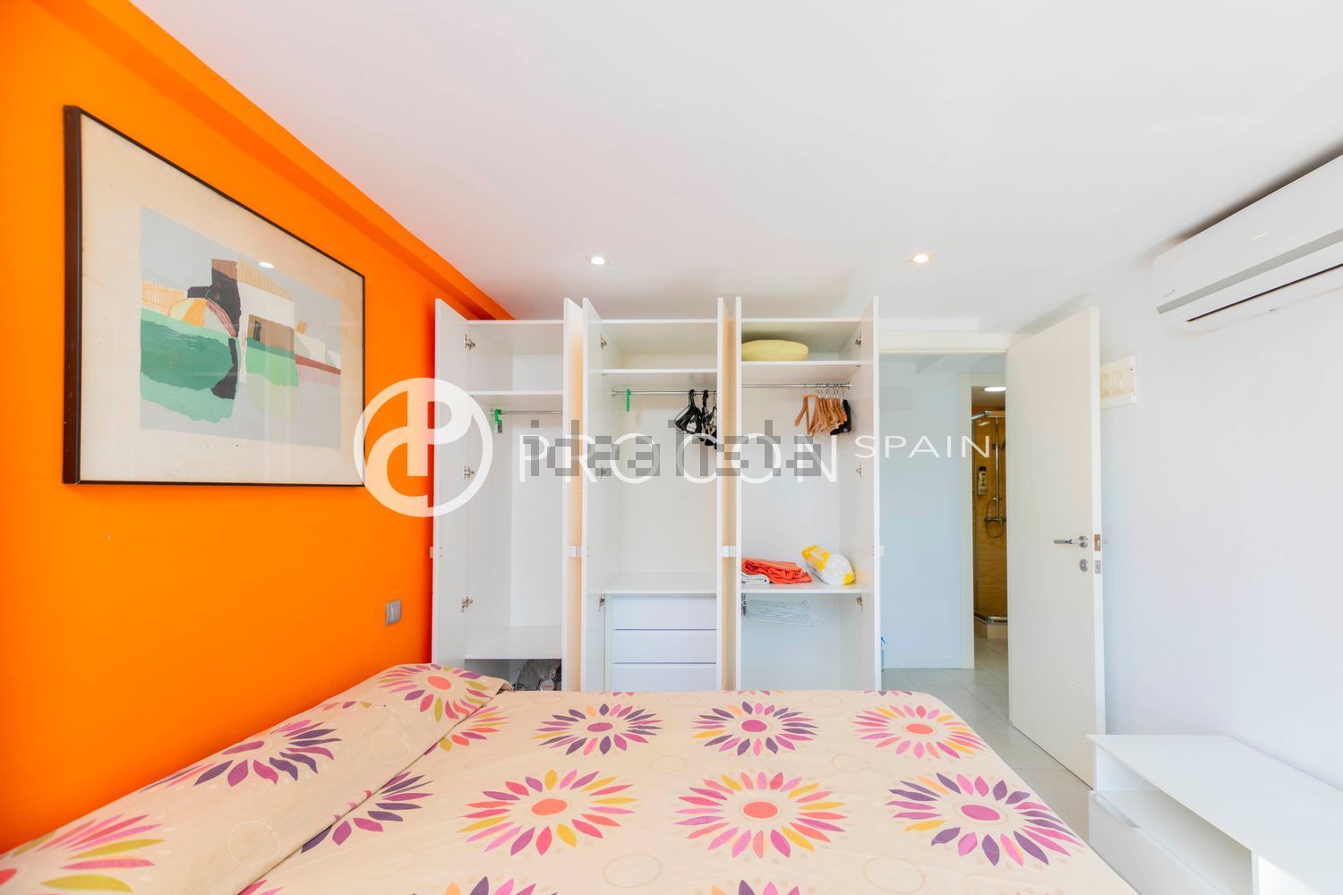 Piso de 70 m² en Valencia