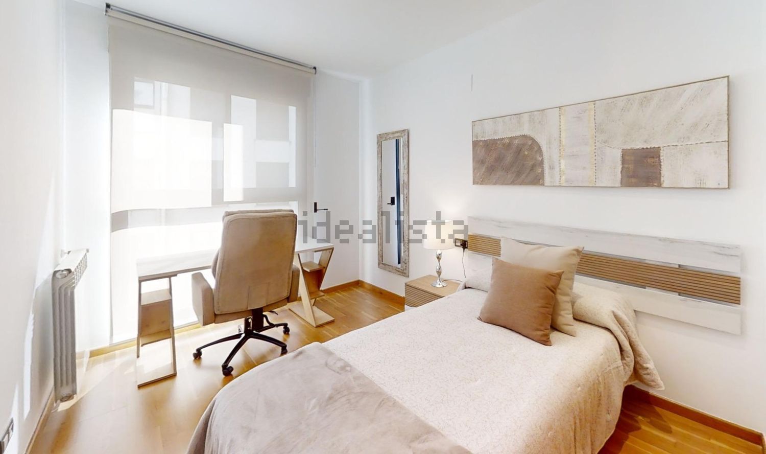 Appartement 107 m² à Castelló de la Plana / Castellón de la Plana