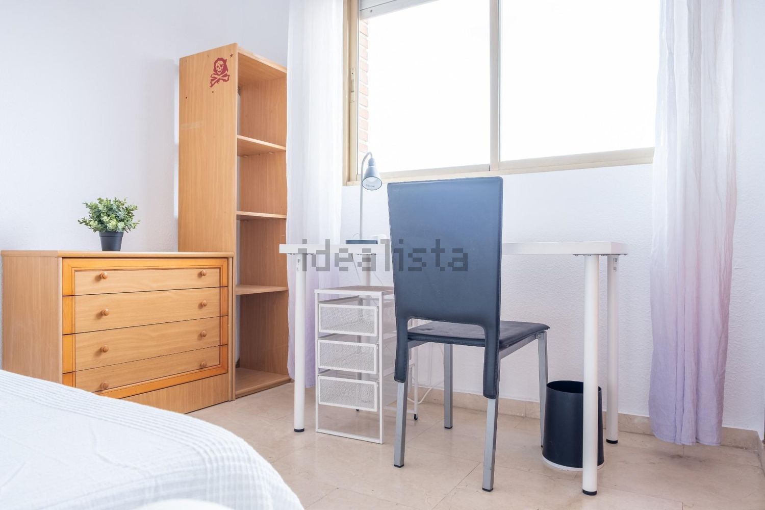 Habitación en alquiler, Murcia