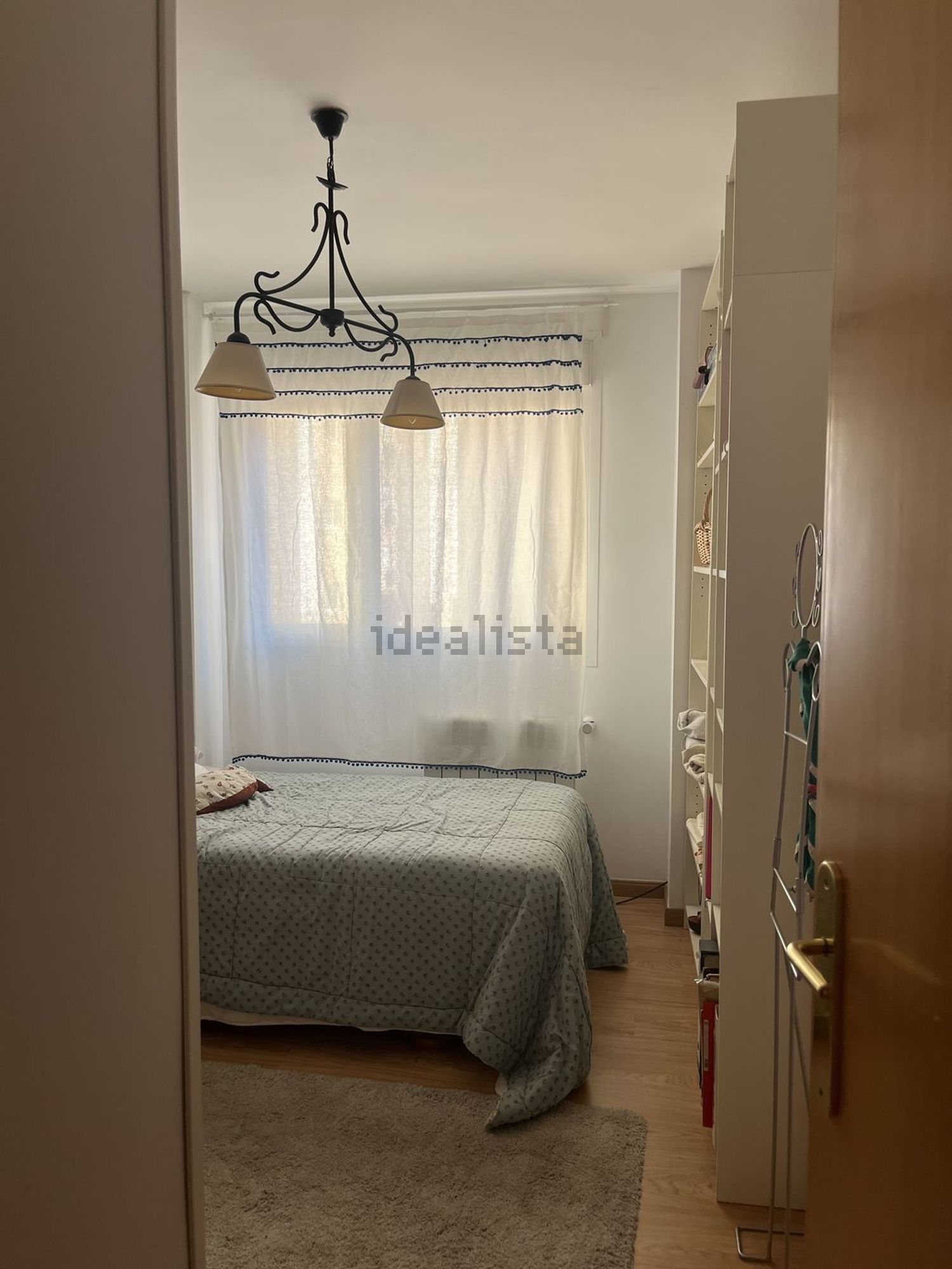 Pis de 90 m² a Madrid