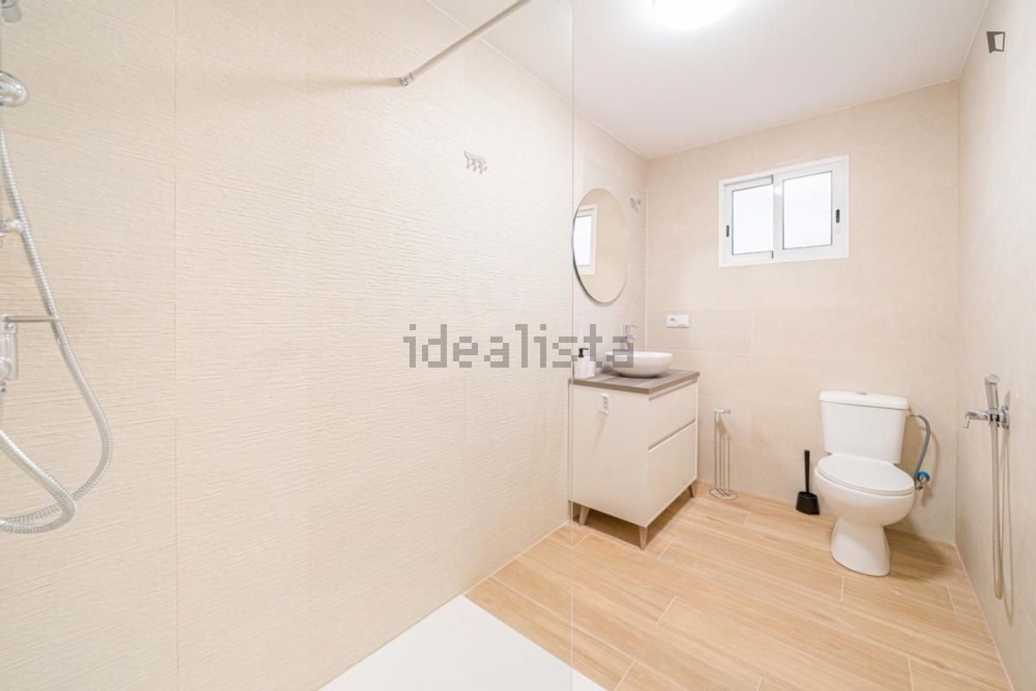 Habitación 110 m², Elche