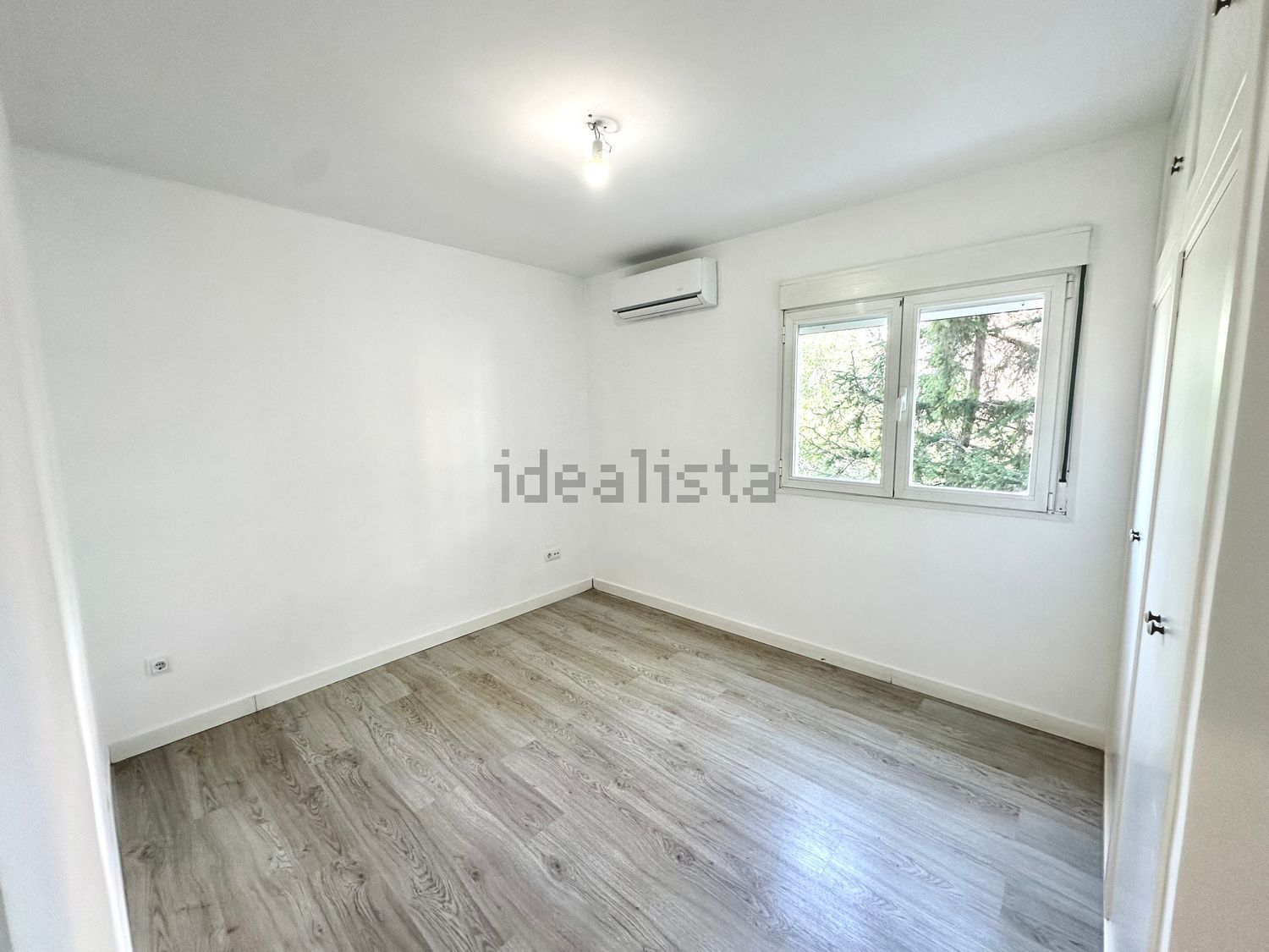 Piso de 120 m² en Madrid