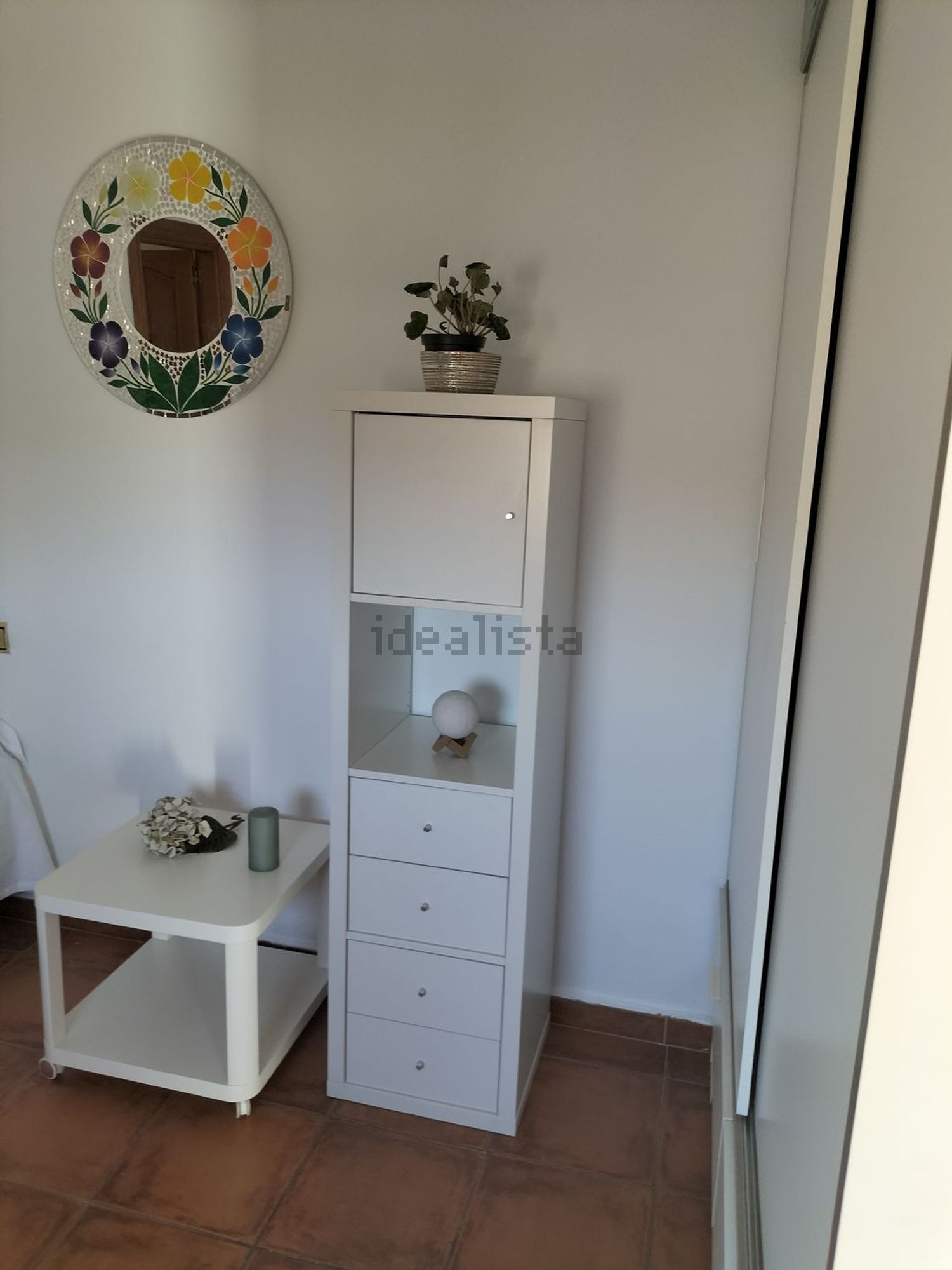 Pis de 90 m² a Màlaga