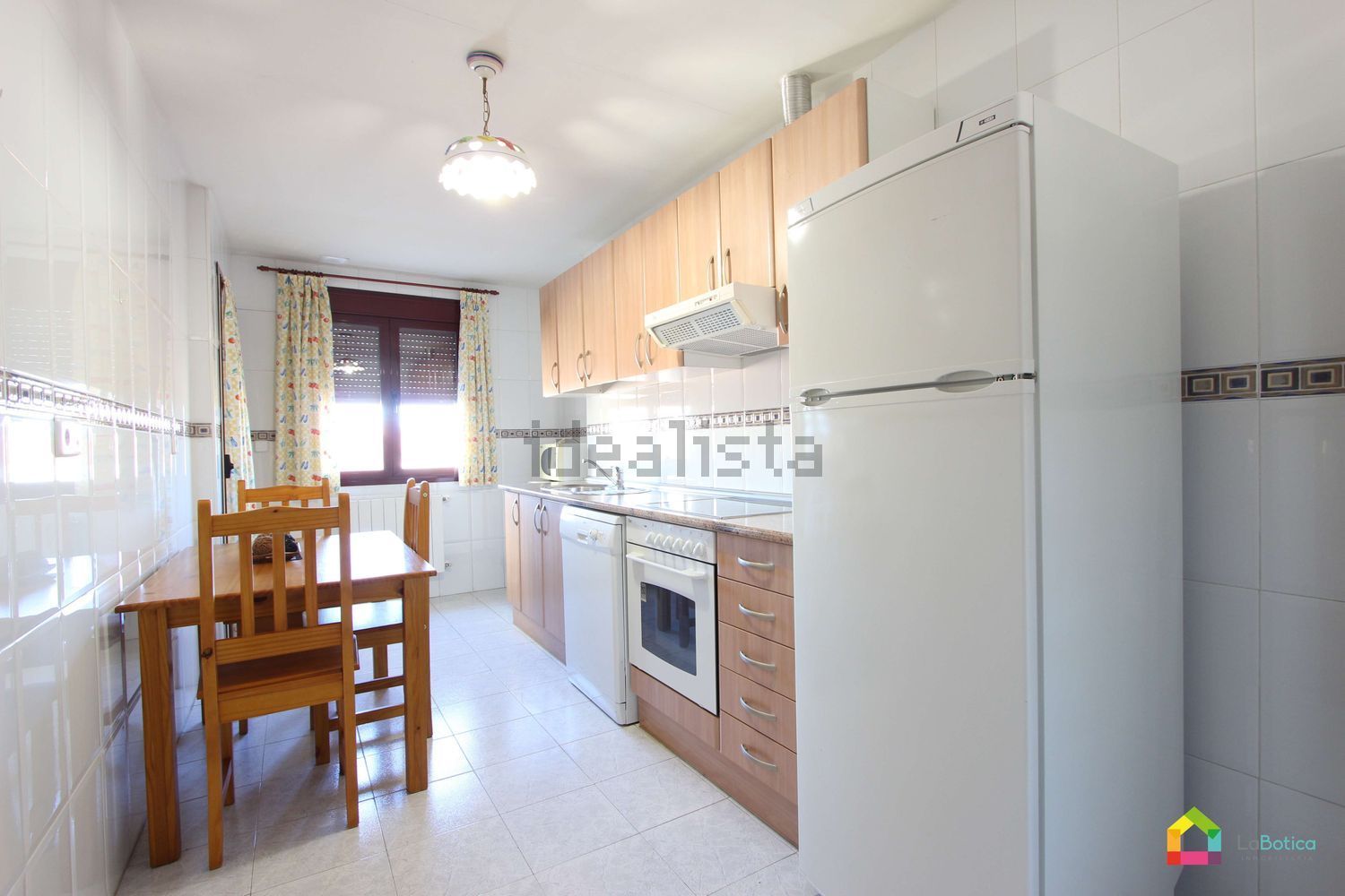 Piso de 80 m² en Toledo
