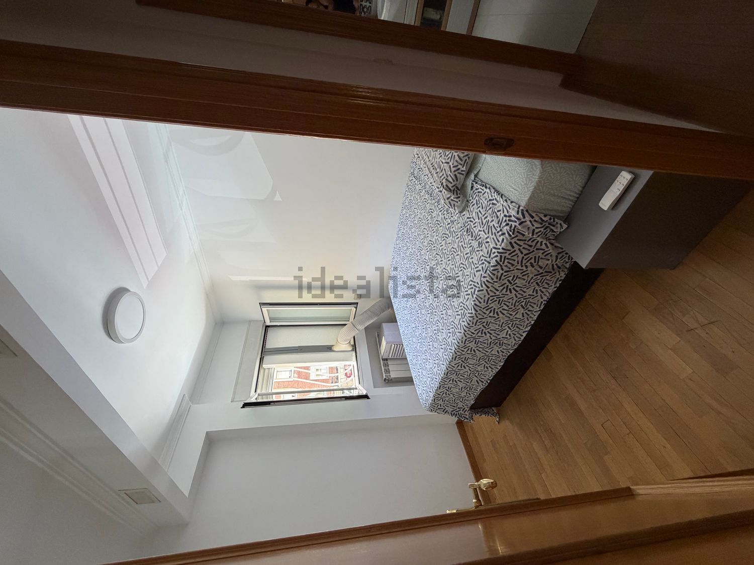 Habitación en alquiler, Madrid