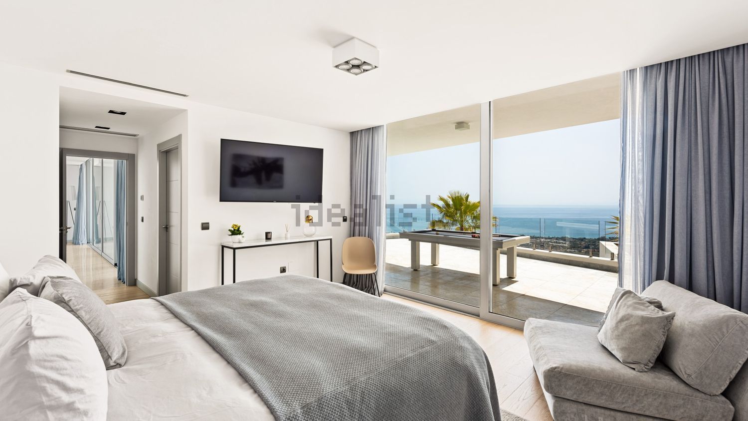 Casa de 500 m² a Marbella