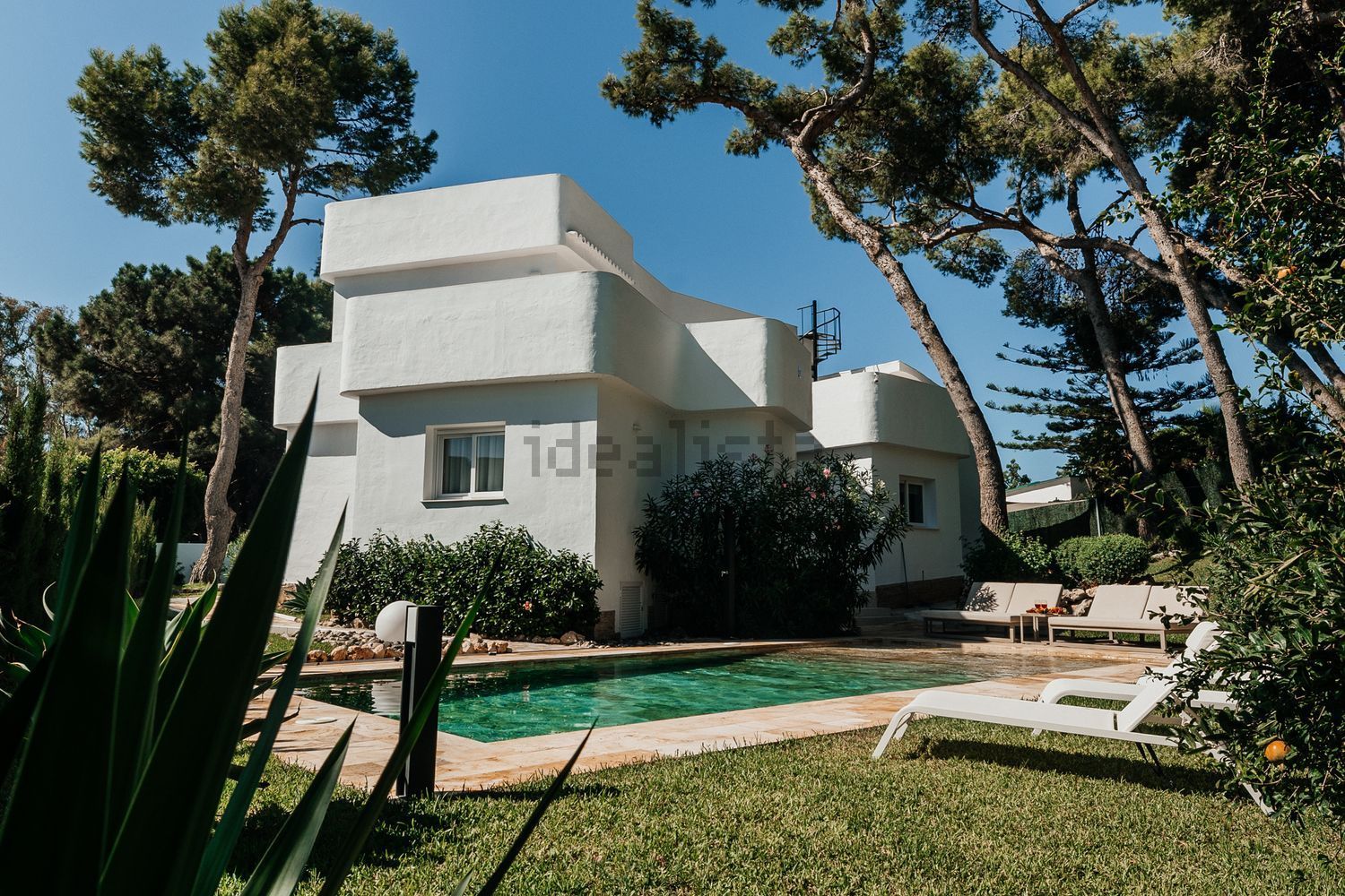 Maison 314 m² à Marbella