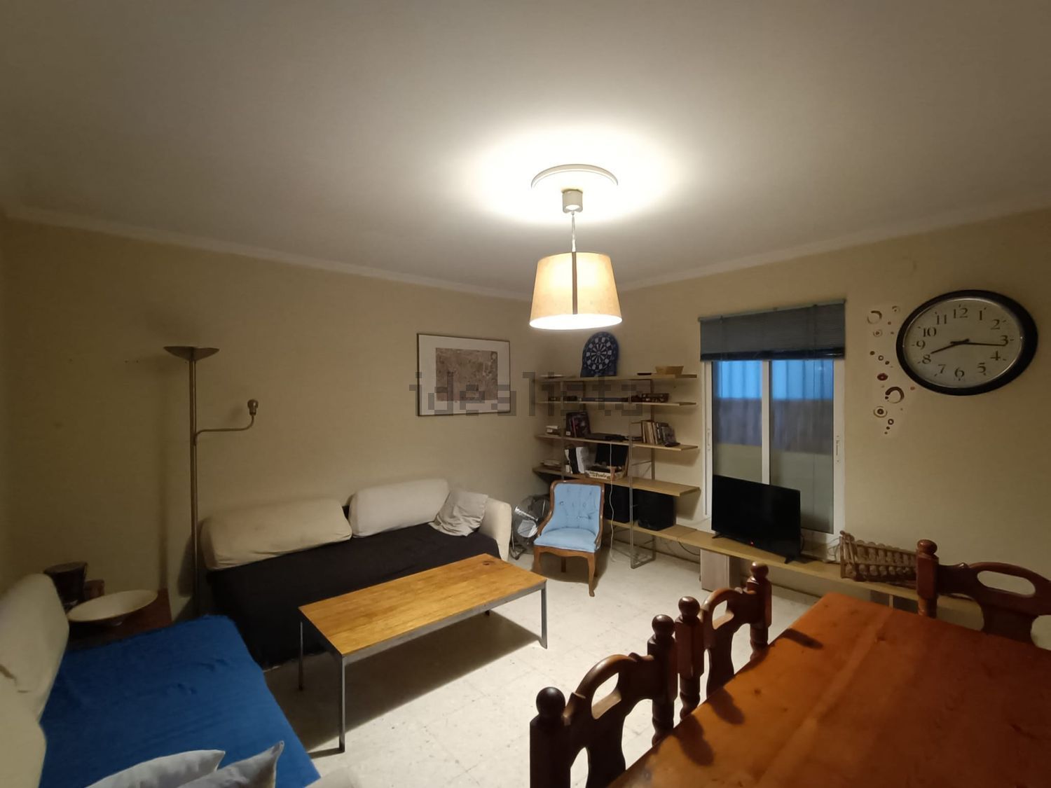 Habitación en alquiler, Sevilla