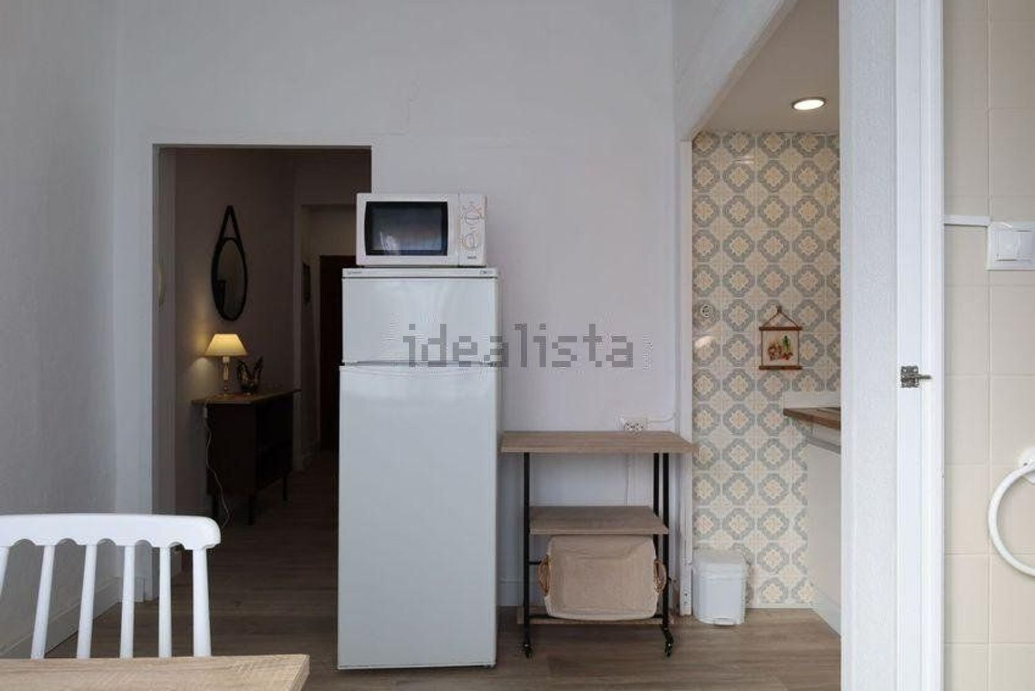 Pis de 45 m² a Xixona
