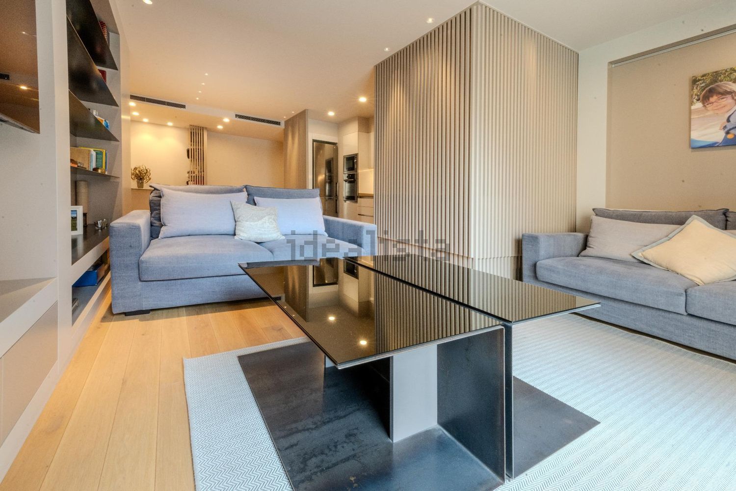 Piso de 158 m² en Barcelona