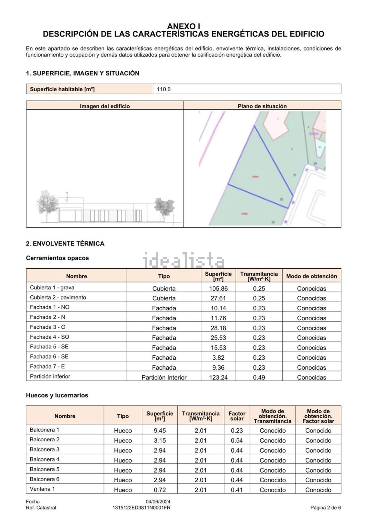 Будинок 131 м² у Sant Llorenç des Cardassar