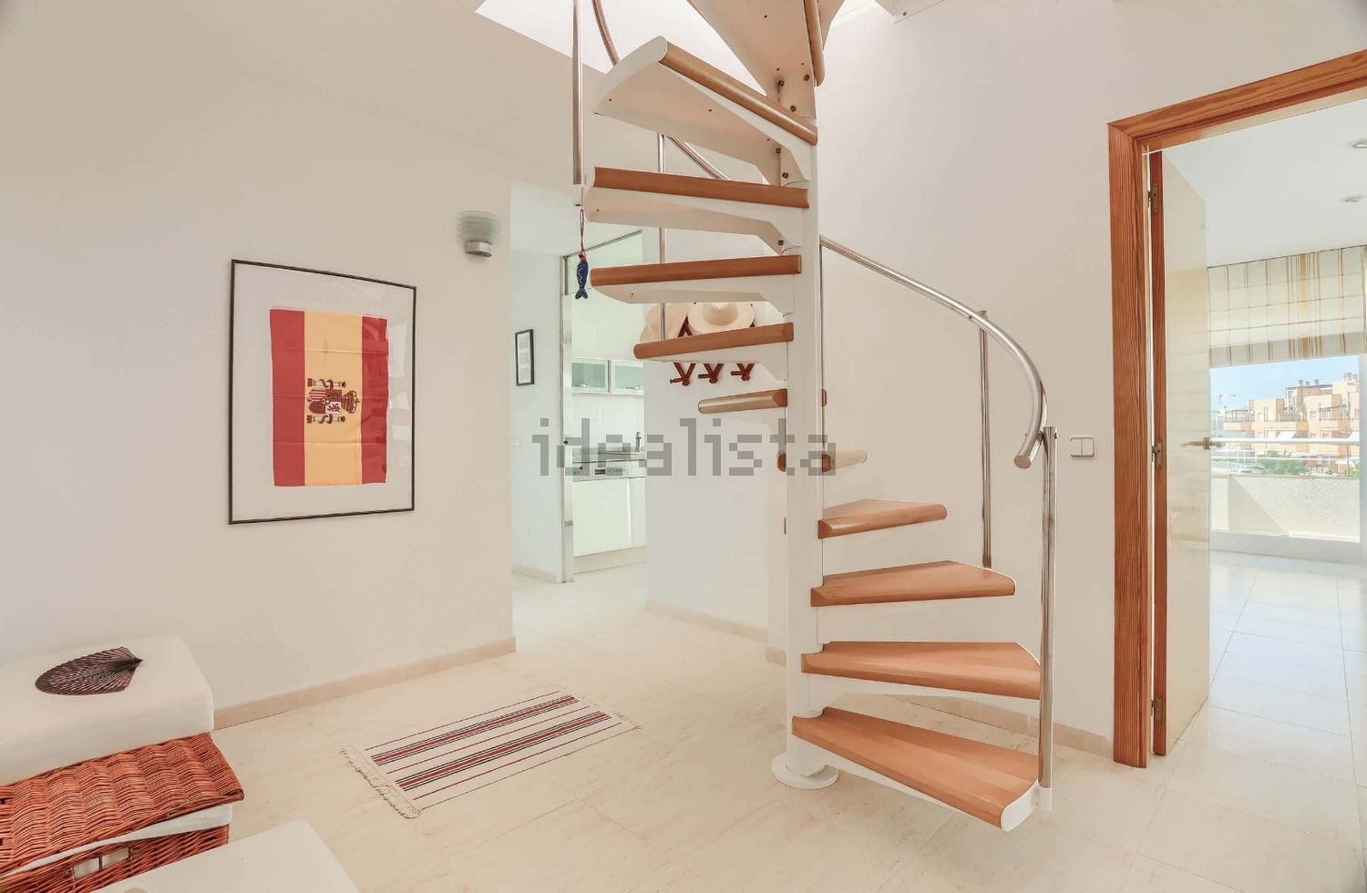 Квартира 260 м² у ses Salines
