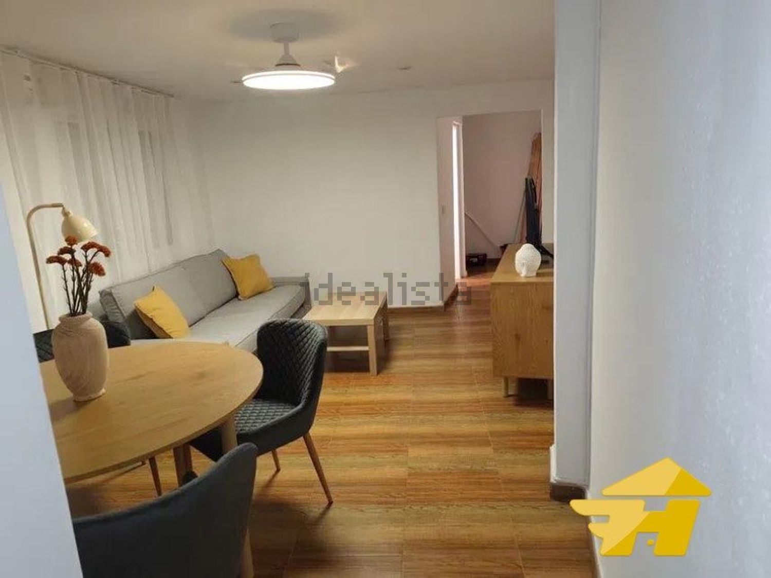 Pis de 80 m² a Còrdova