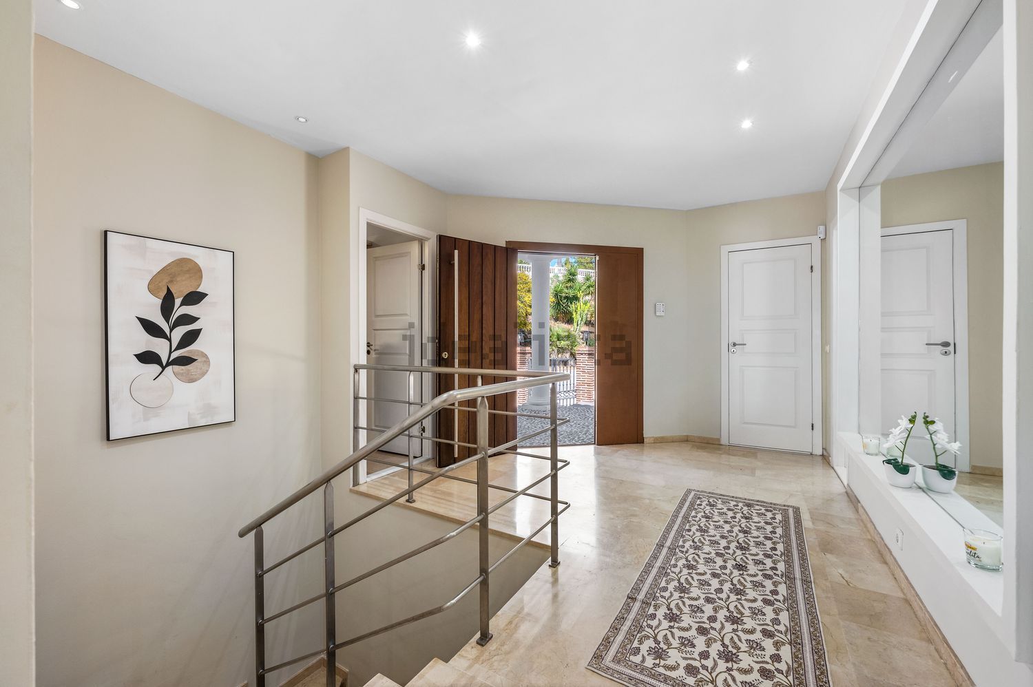 Casa 450 m² a Benalmádena