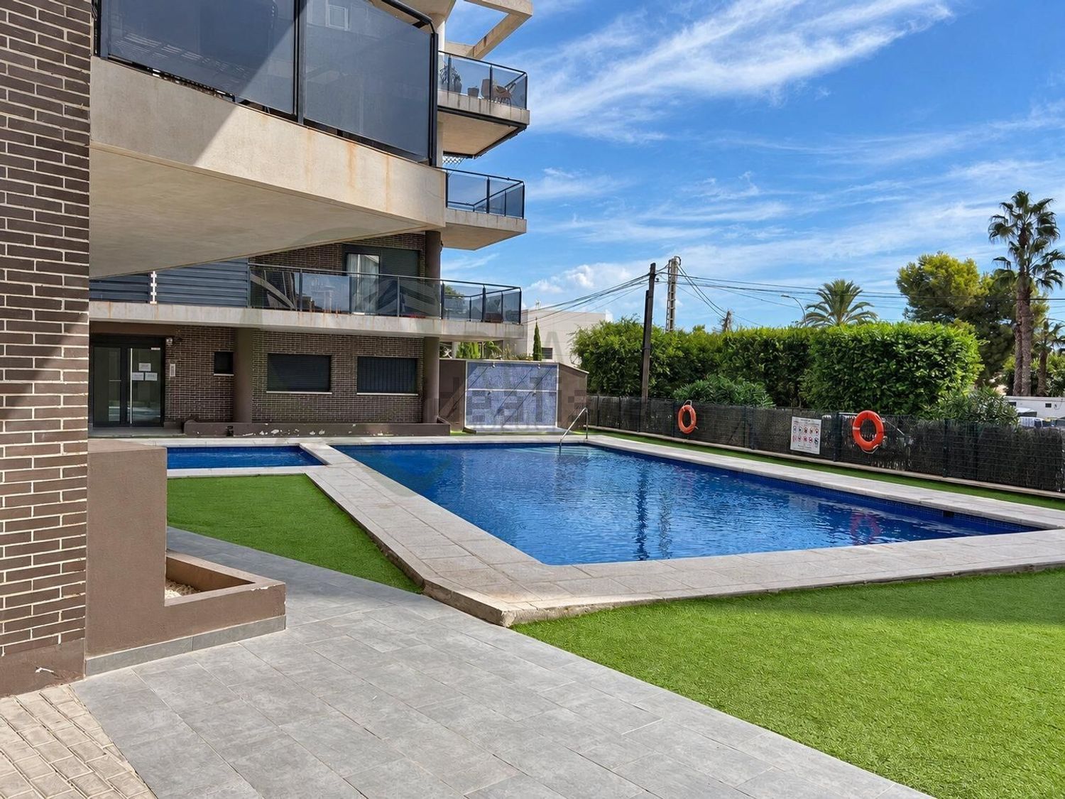 Piso de 81 m² en el Campello