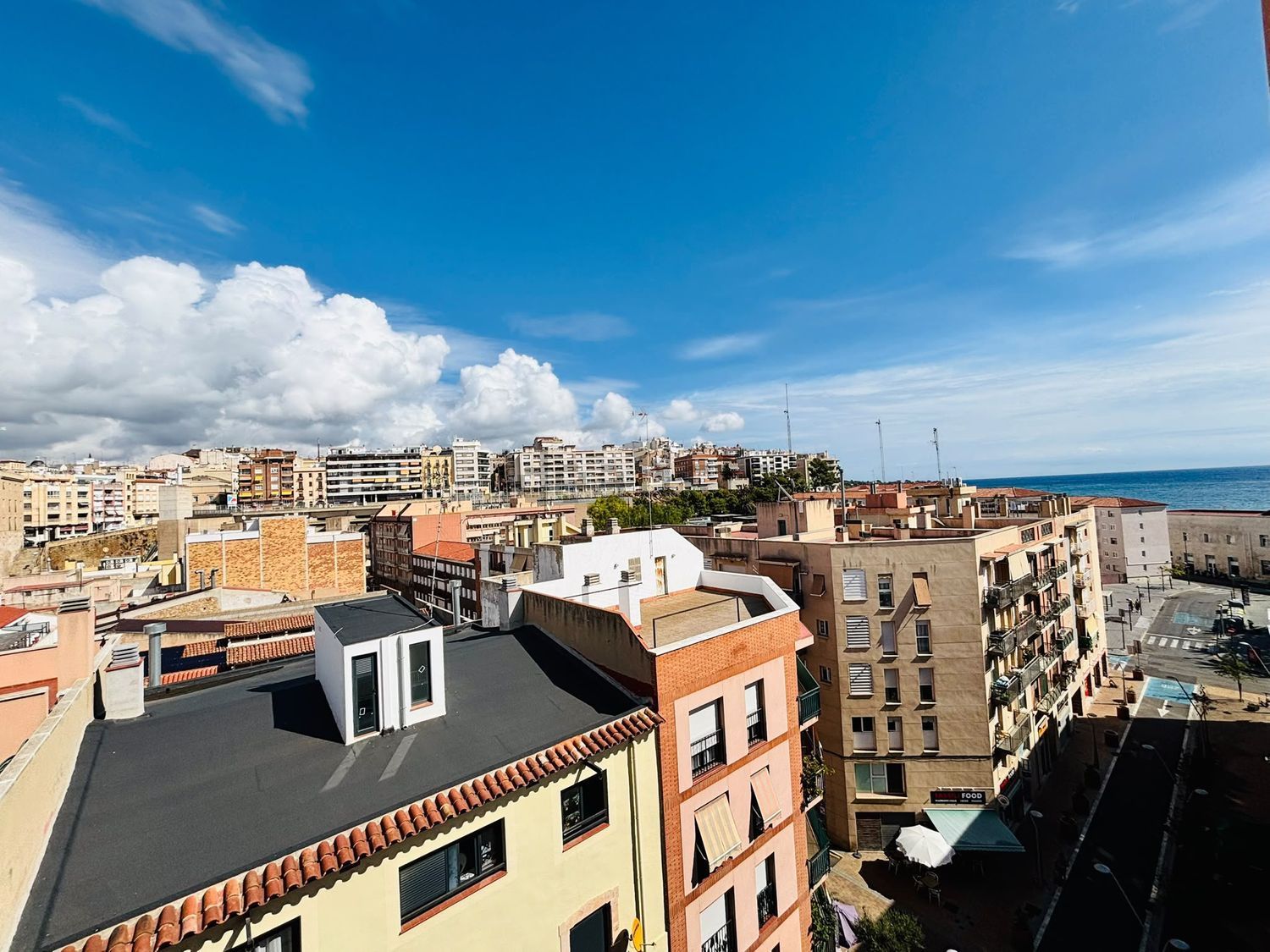 Pis de 86 m² a Tarragona