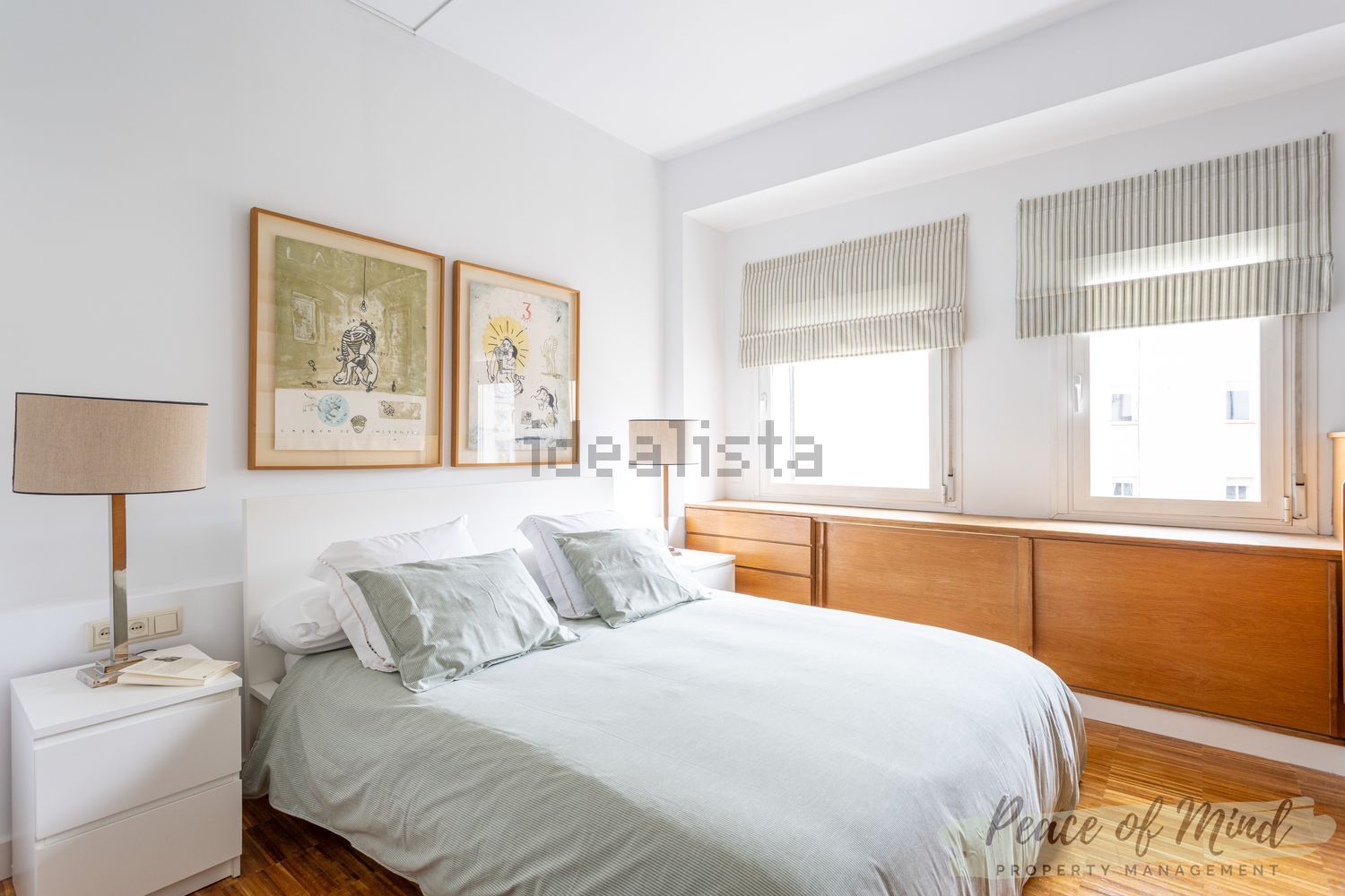 Appartamento 106 m² a Madrid