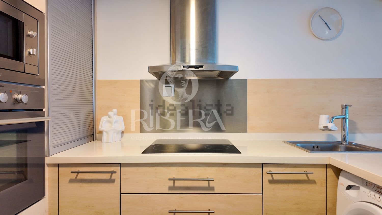 Piso de 84 m² en Valencia