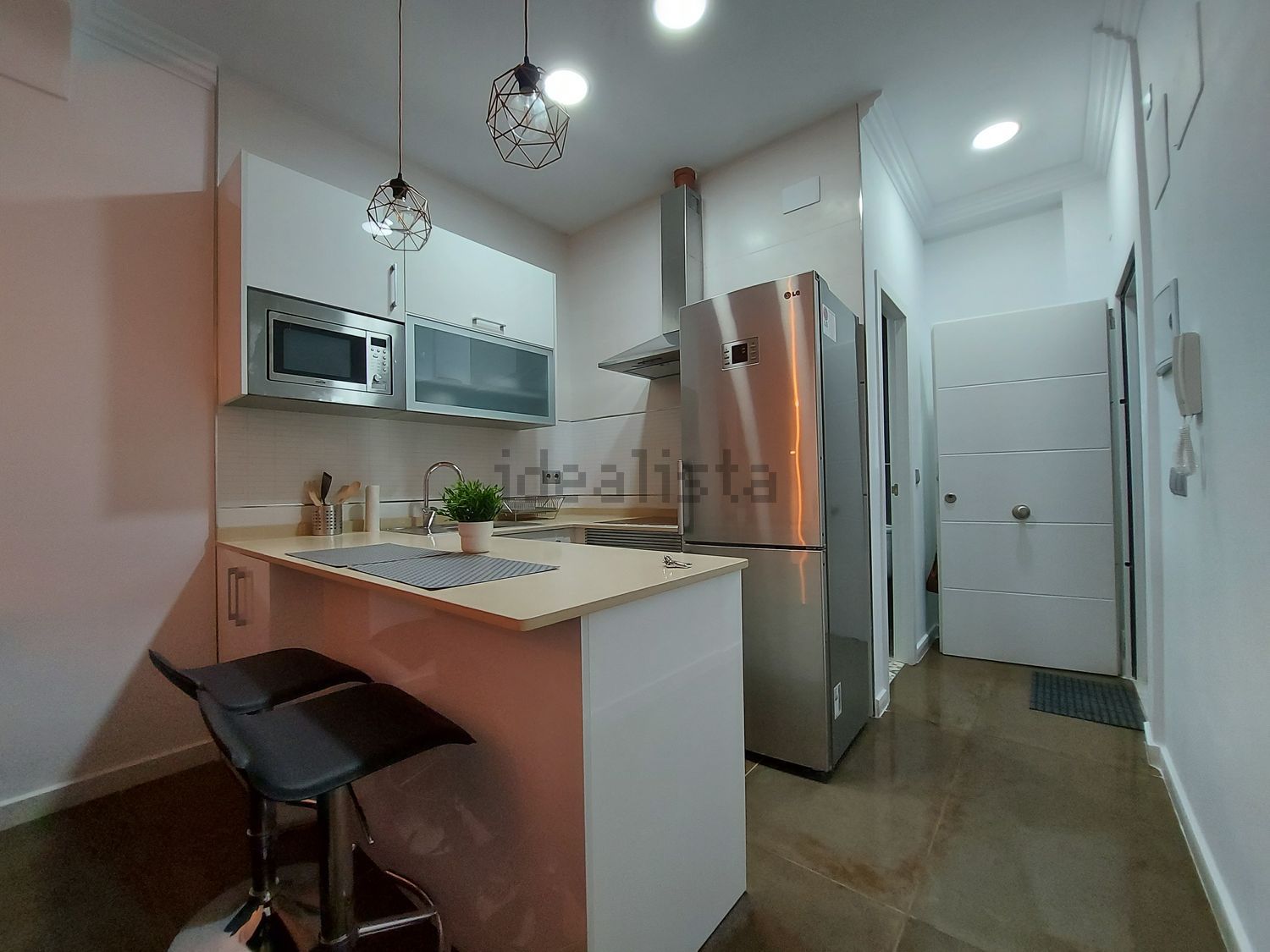 Appartamento 60 m² a Cartagena