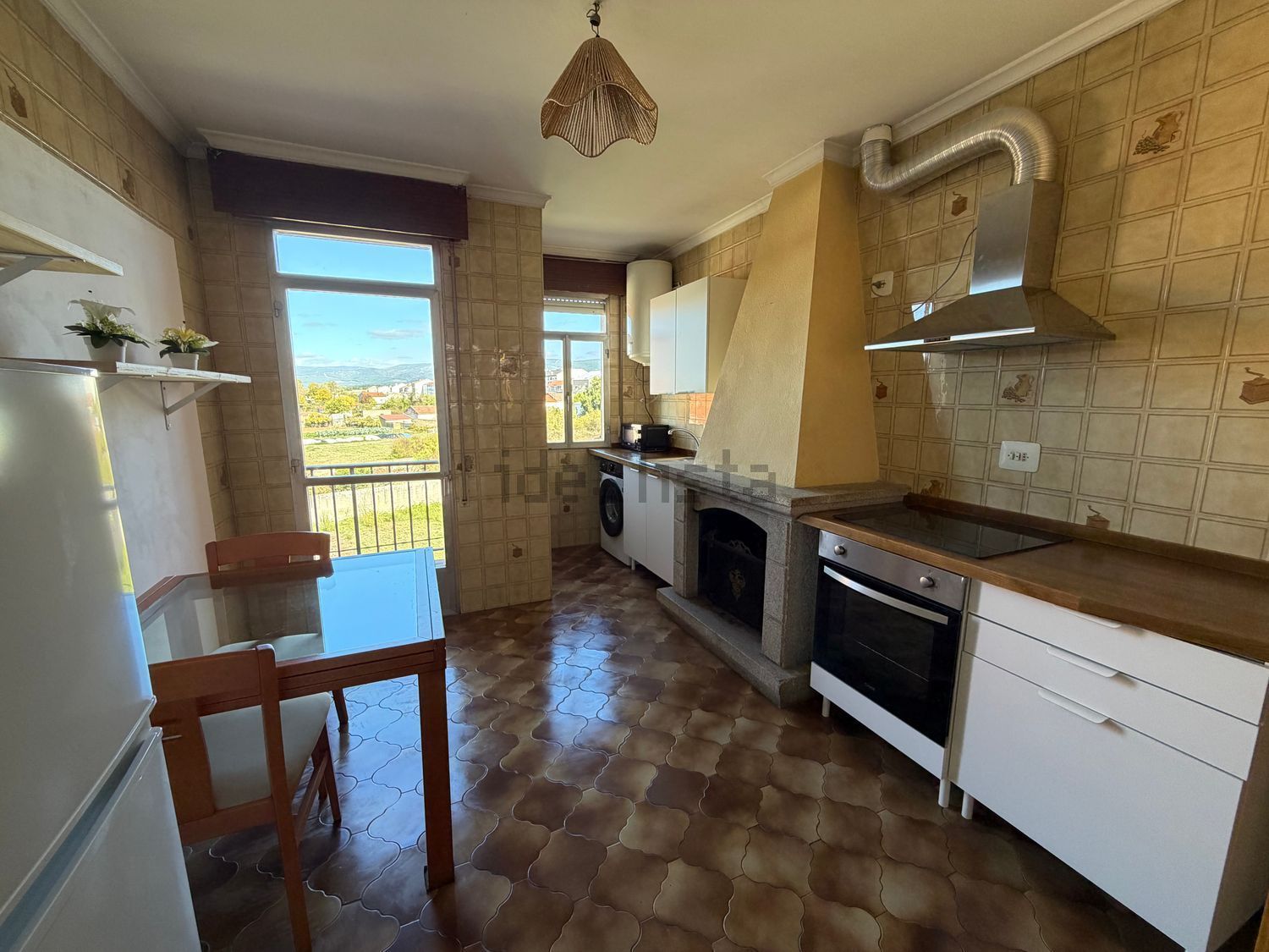 Apartamento 100 m² em Verín