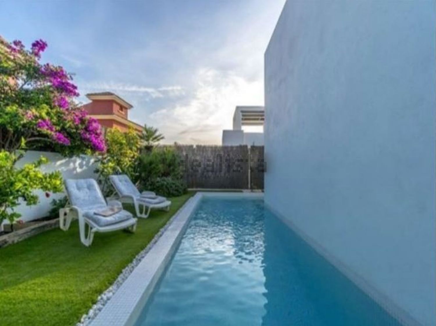 Casa de 158 m² en Orihuela