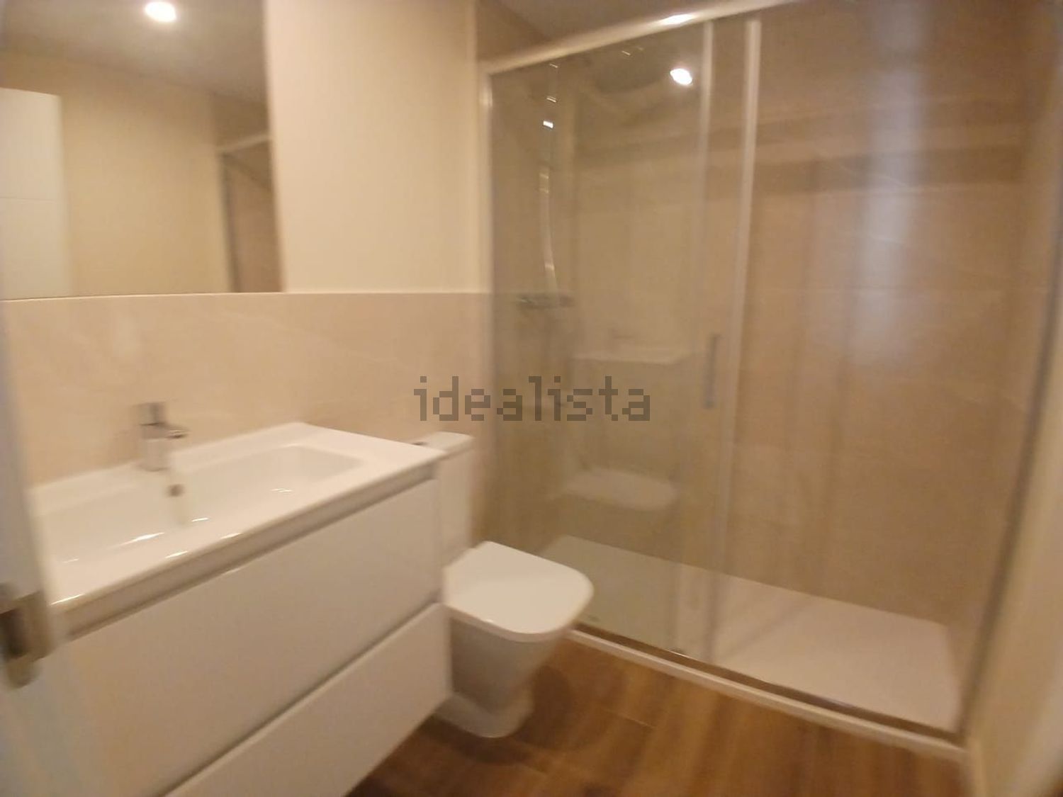 Pis de 81 m² a Múrcia