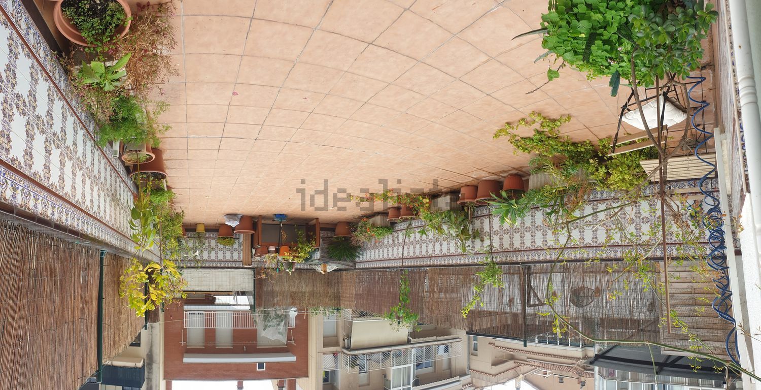 Piso de 150 m² en Sabadell