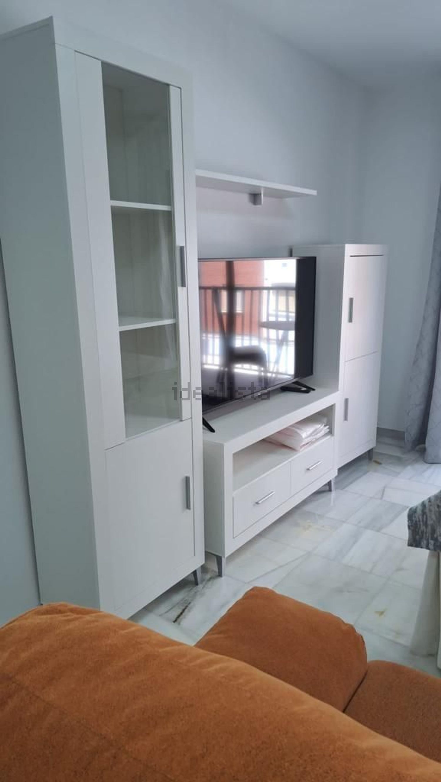 Habitació de lloguer, Ronda