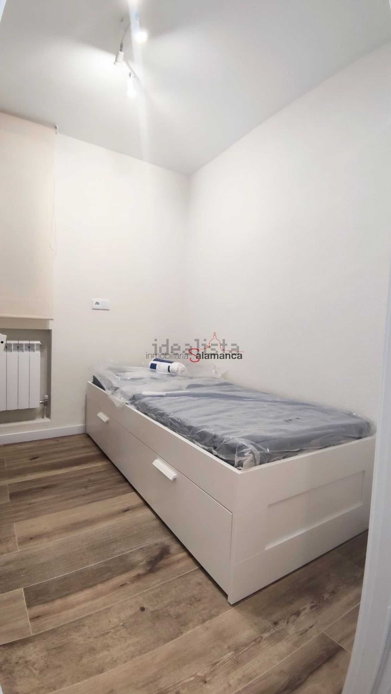 Pis de 65 m² a Salamanca