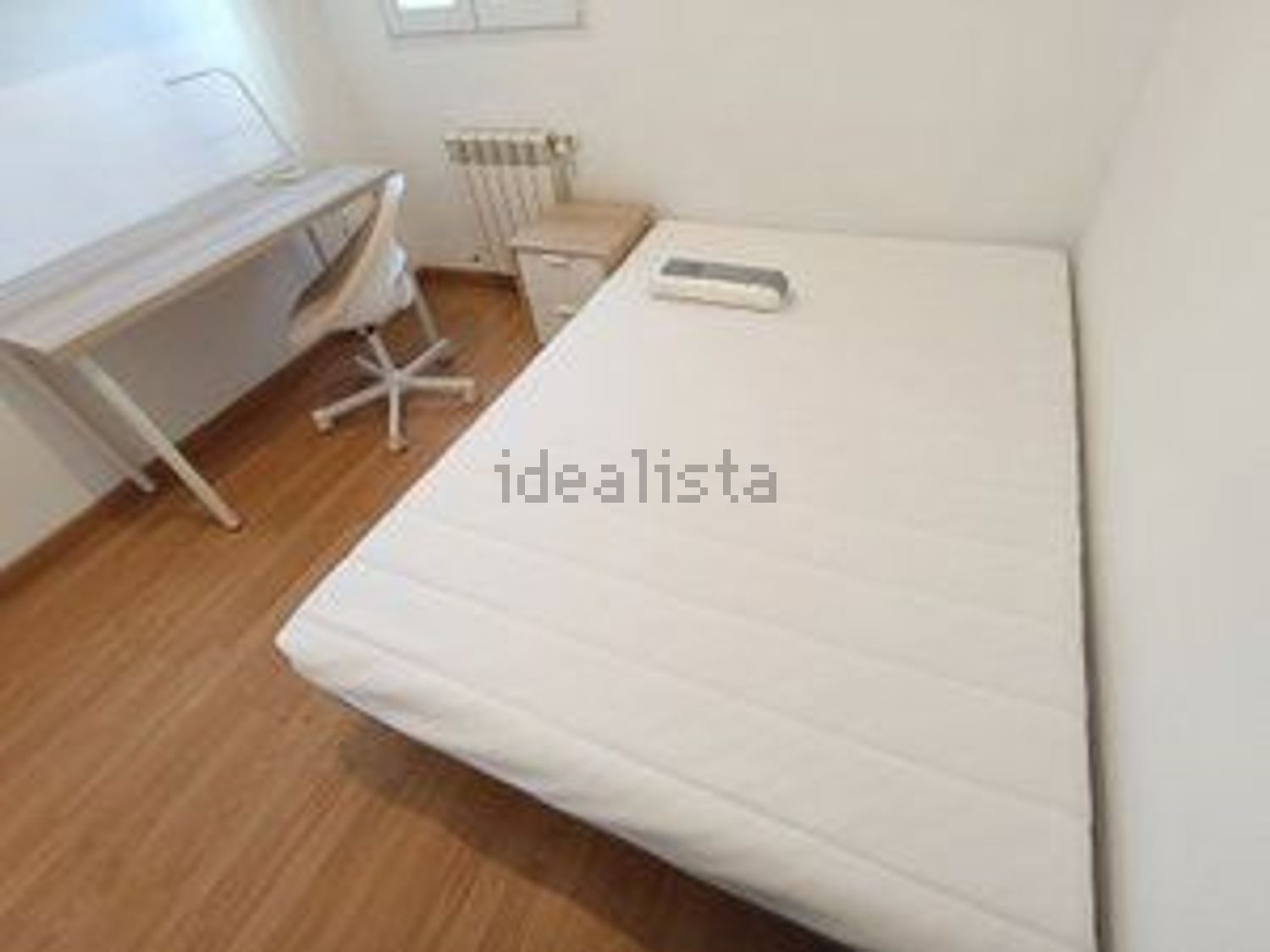 Piso de 109 m² en Madrid