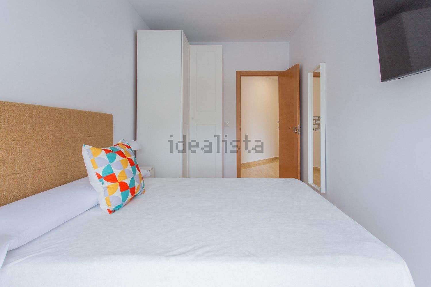 Habitació de lloguer, Cartagena