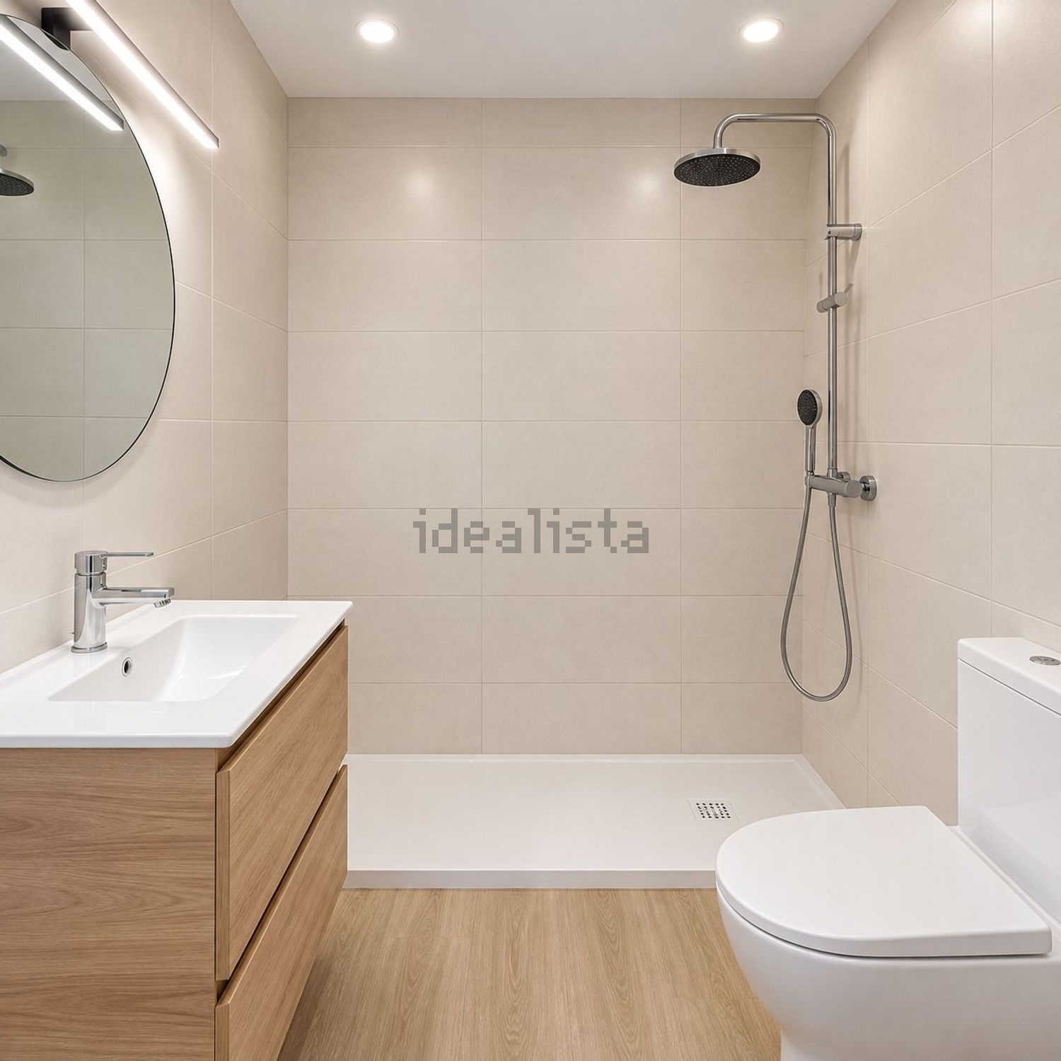 Pis de 65 m² a Palma