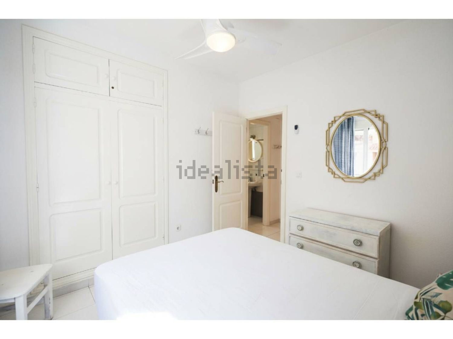 Piso de 57 m² en Dénia