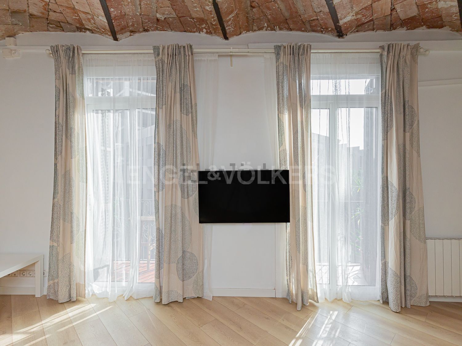 Appartement 59 m² à Barcelone