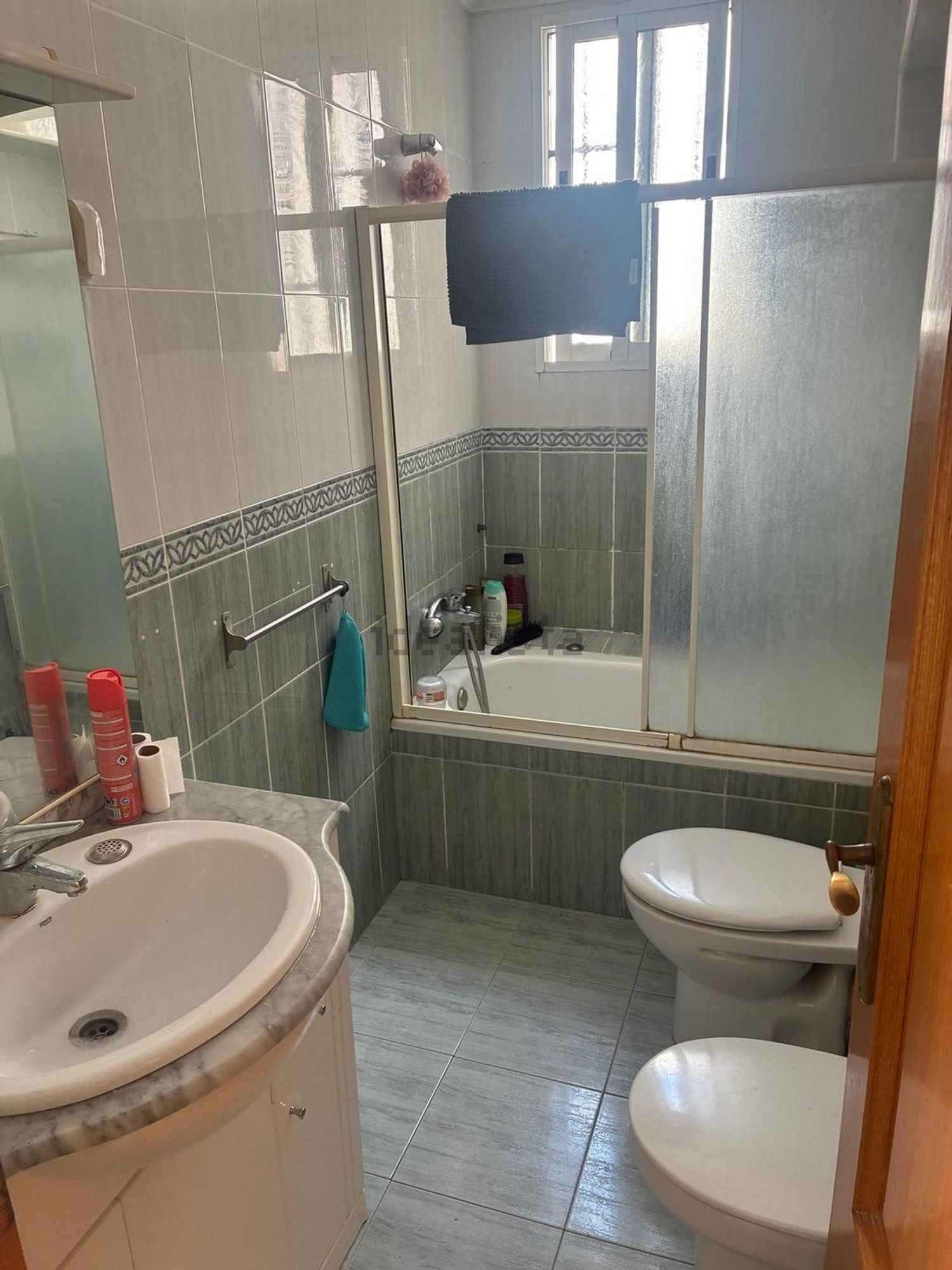 Habitació de lloguer, Burjassot