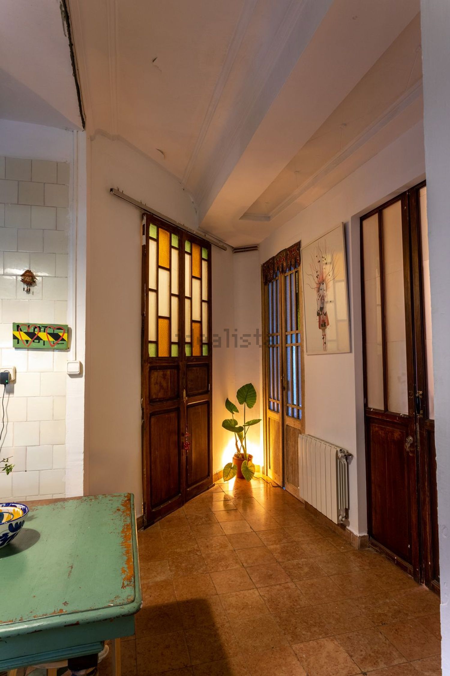 Habitació de lloguer, València